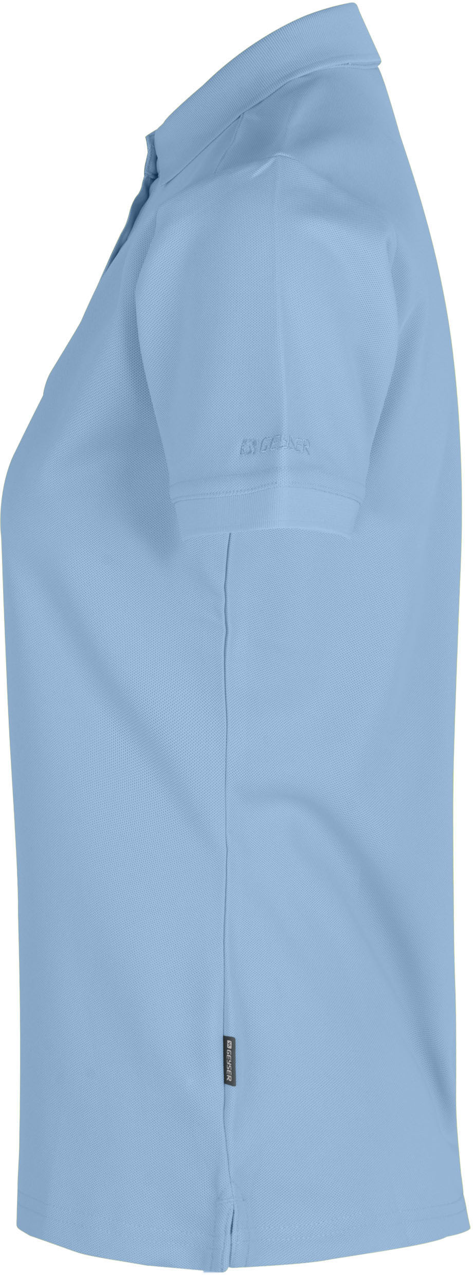 ID Identity Poloshirt Damen G11006