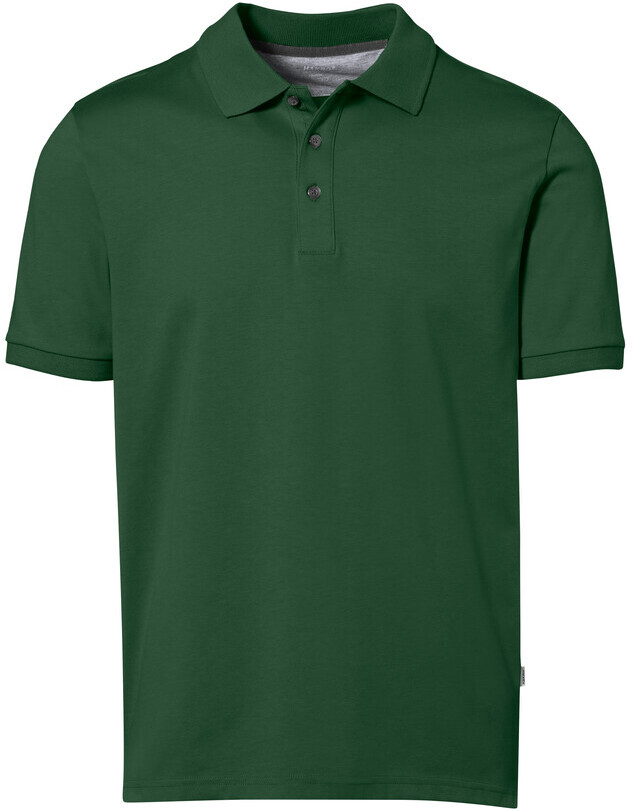 HAKRO Poloshirt Herren 814 COTTON TEC®