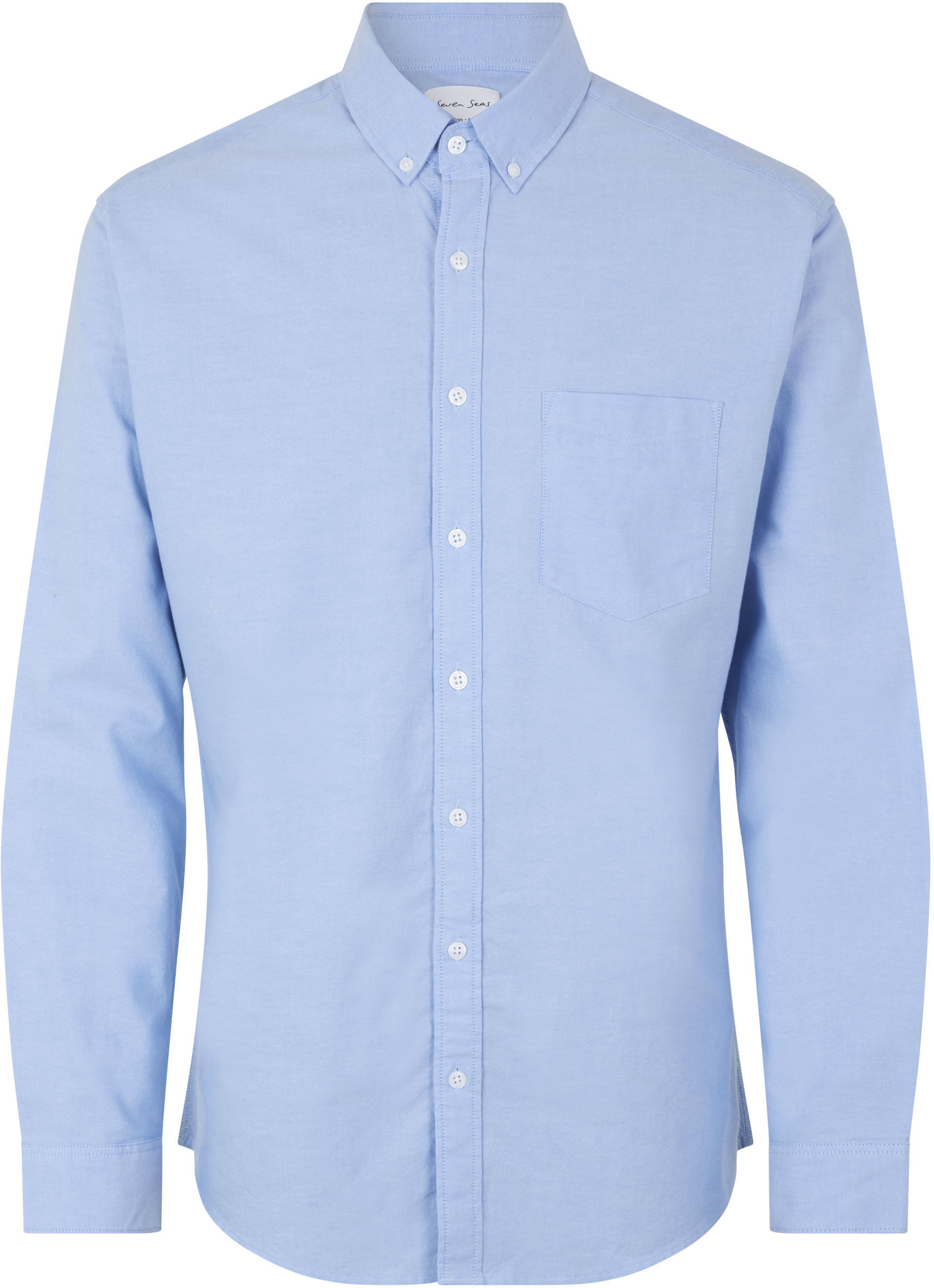 ID Identity Hemd Herren S60