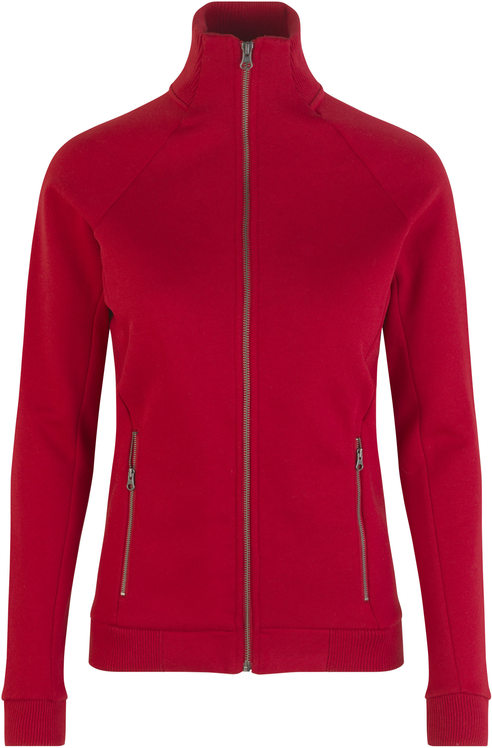 ID Identity Sweat-Cardigan Damen 0629