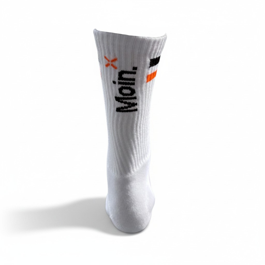 Tennissocke Quadro 37-41