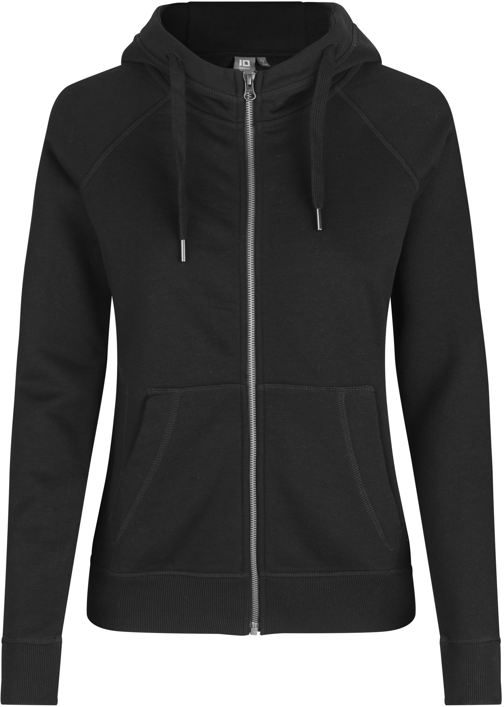 ID Identity Zip Hoodie Damen 0639