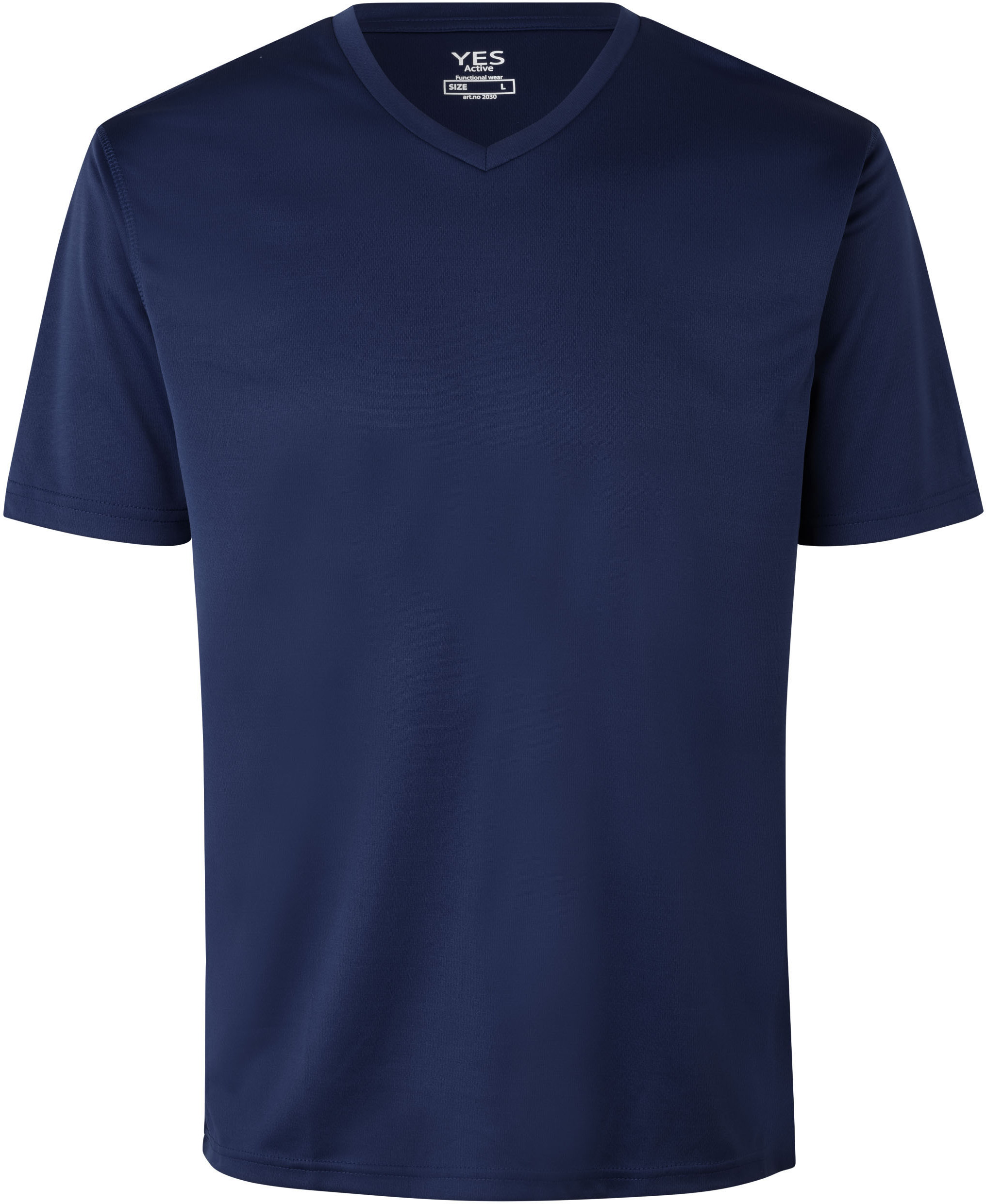 ID Identity T-Shirt Herren 2030