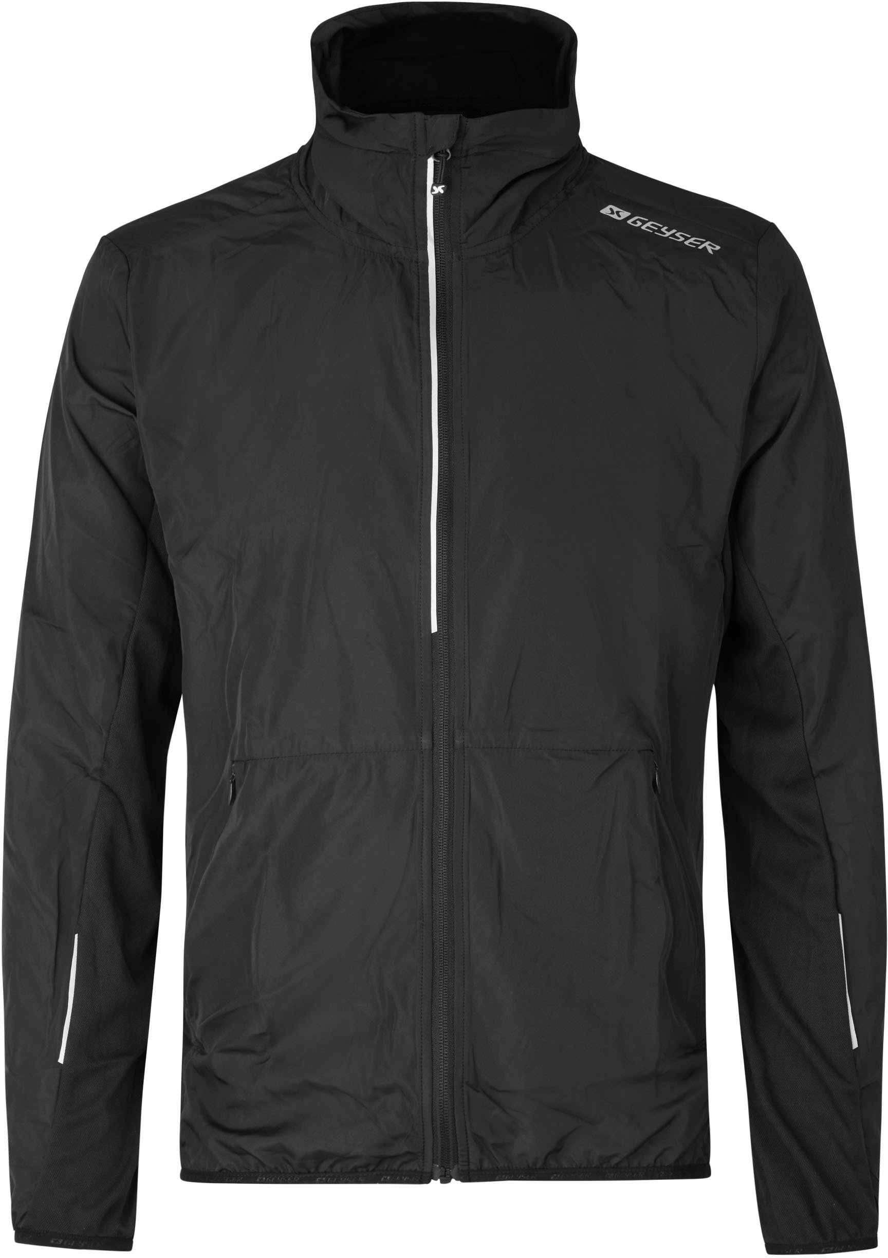 ID Identity Laufjacke Herren G21012