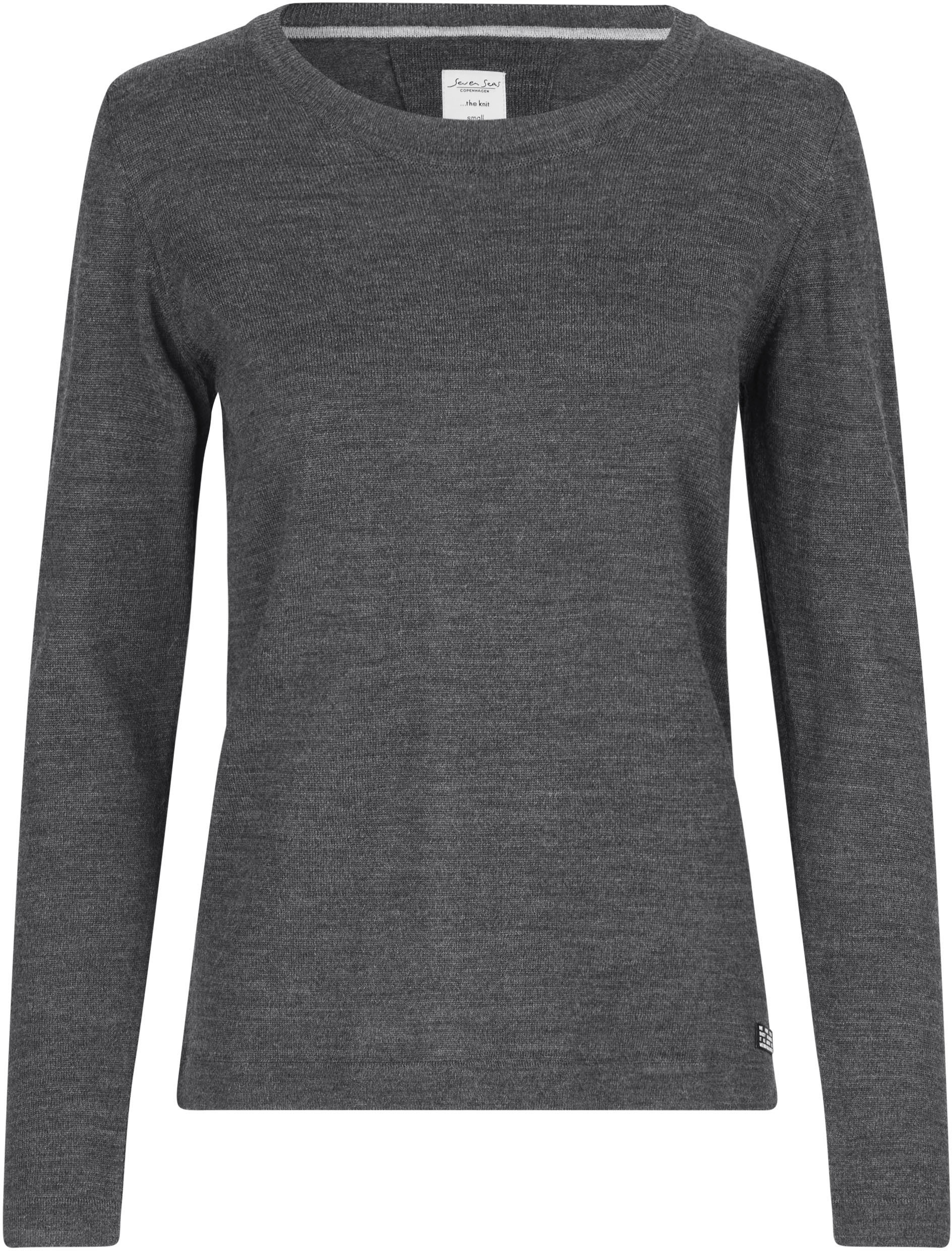 ID Identity Pullover Damen S640