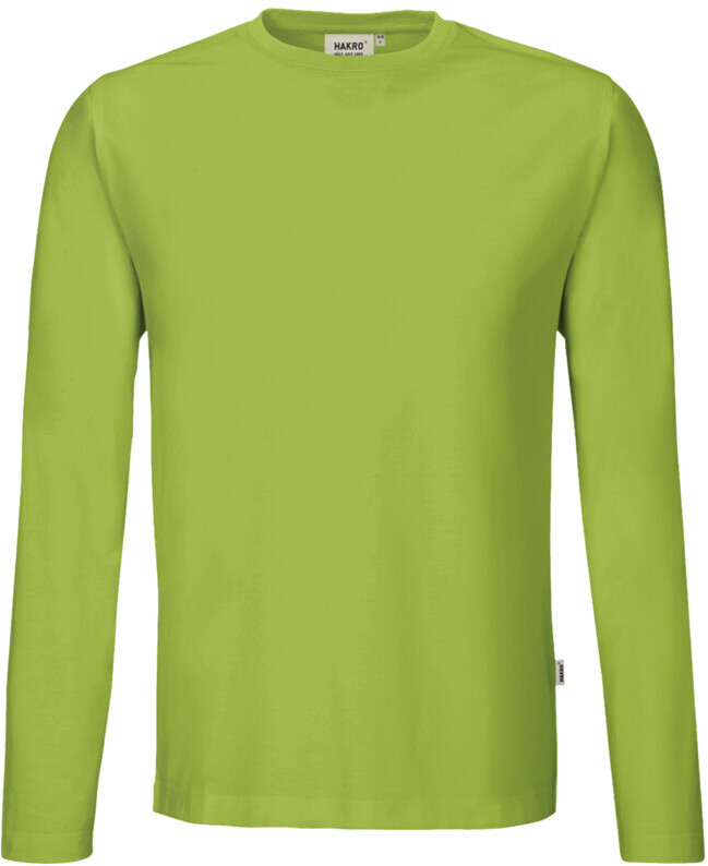 HAKRO Shirt Herren 279 MIKRALINAR®