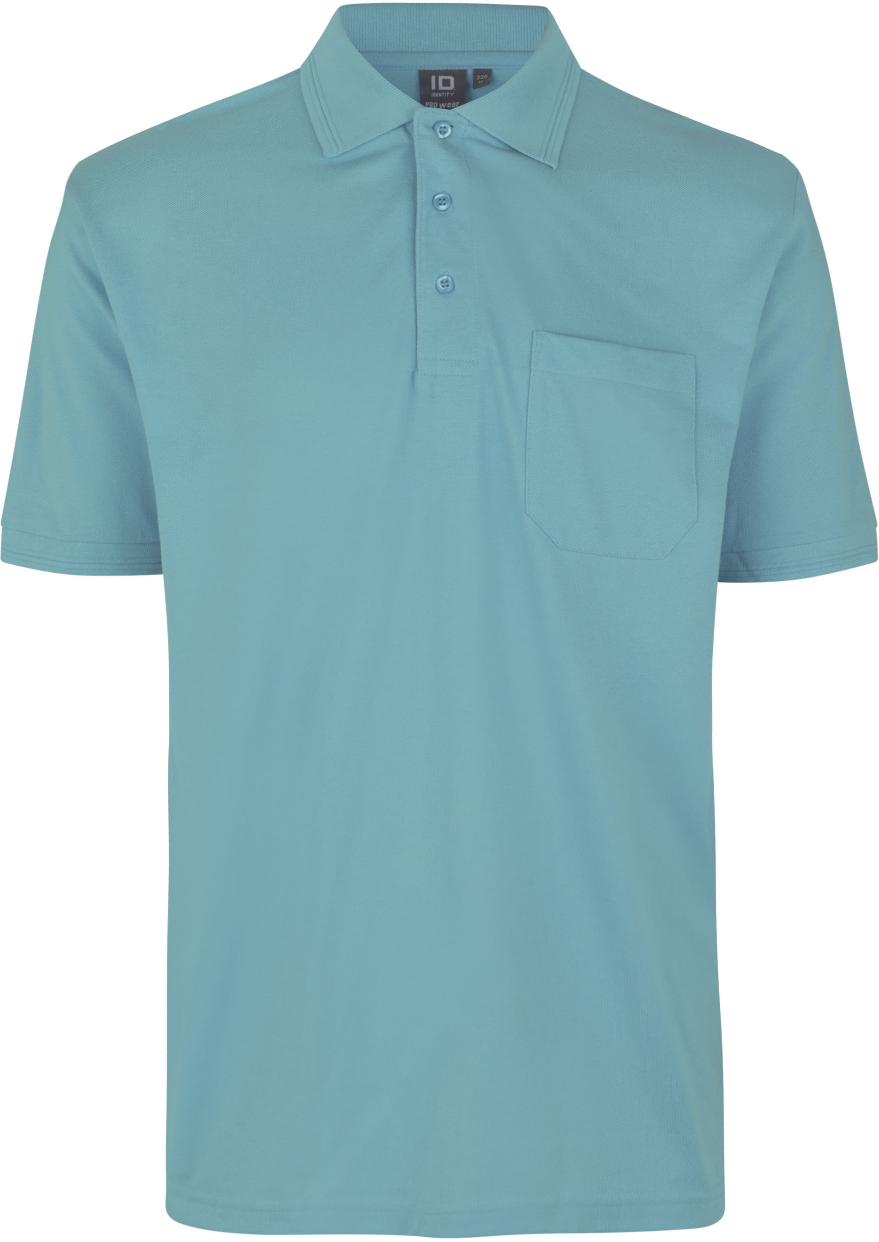 ID Identity Poloshirt Herren 0320