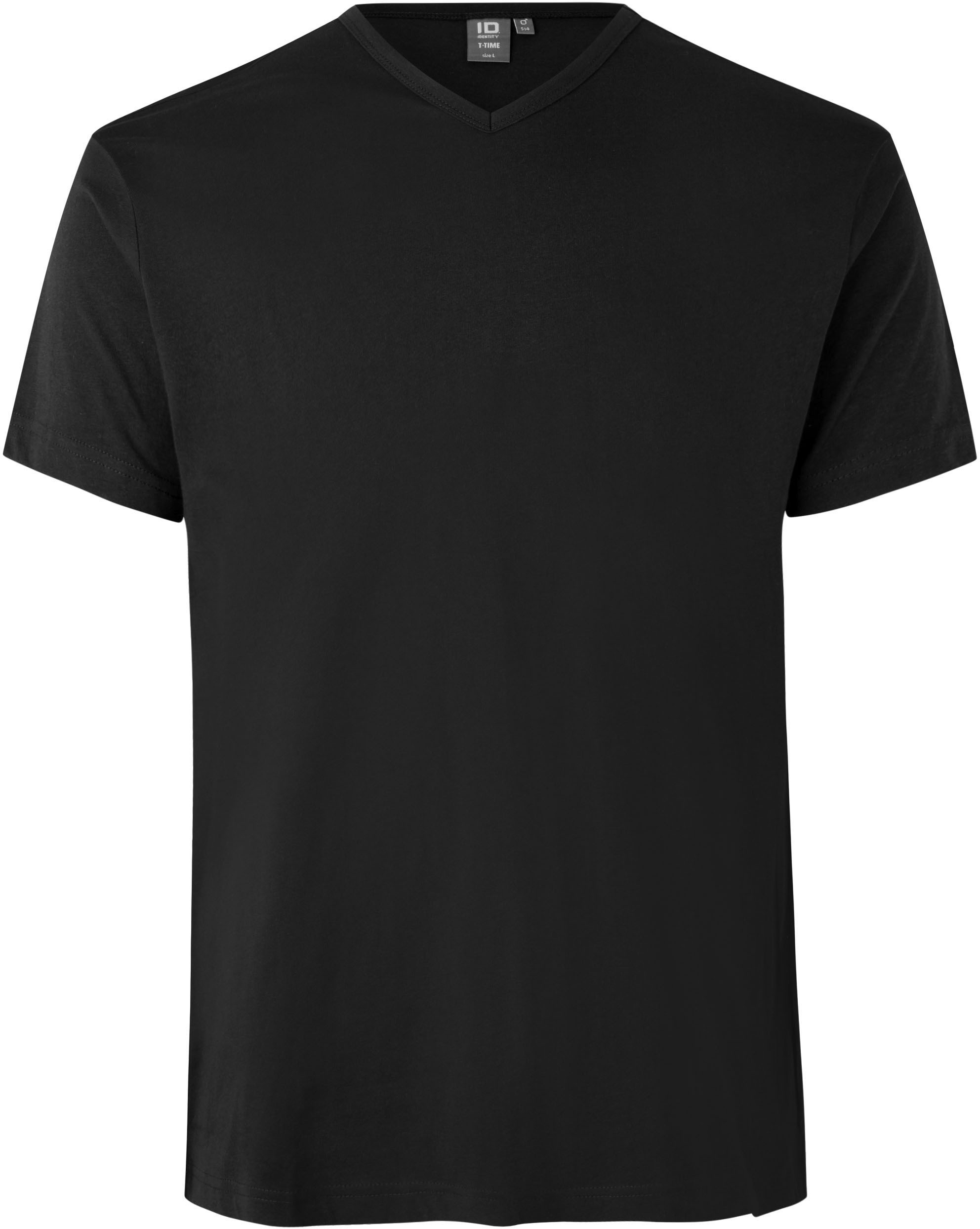 ID Identity T-Shirt Herren 0514