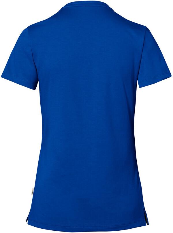 HAKRO T-Shirt Damen 169 COTTON TEC®