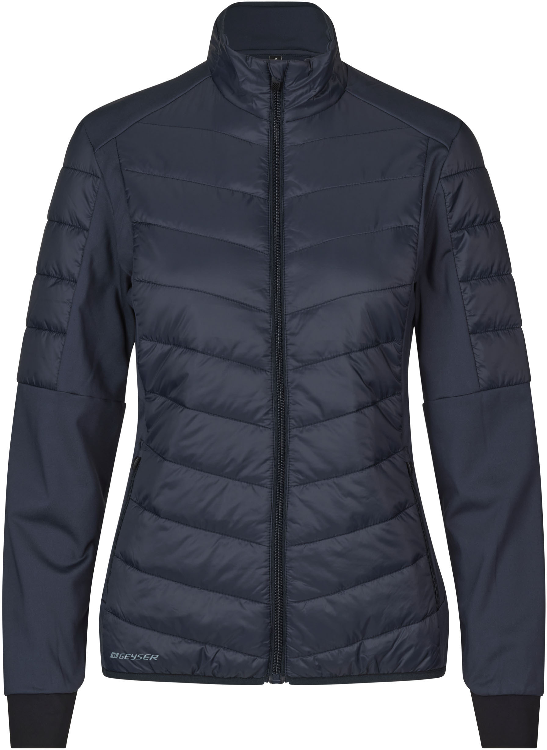ID Identity Jacke Damen G11032