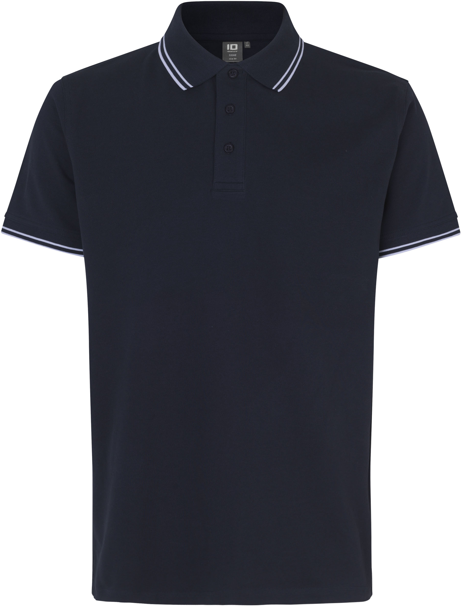 ID Identity Poloshirt Herren 0522