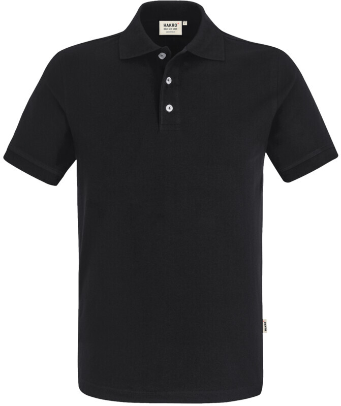 HAKRO Poloshirt Herren 822