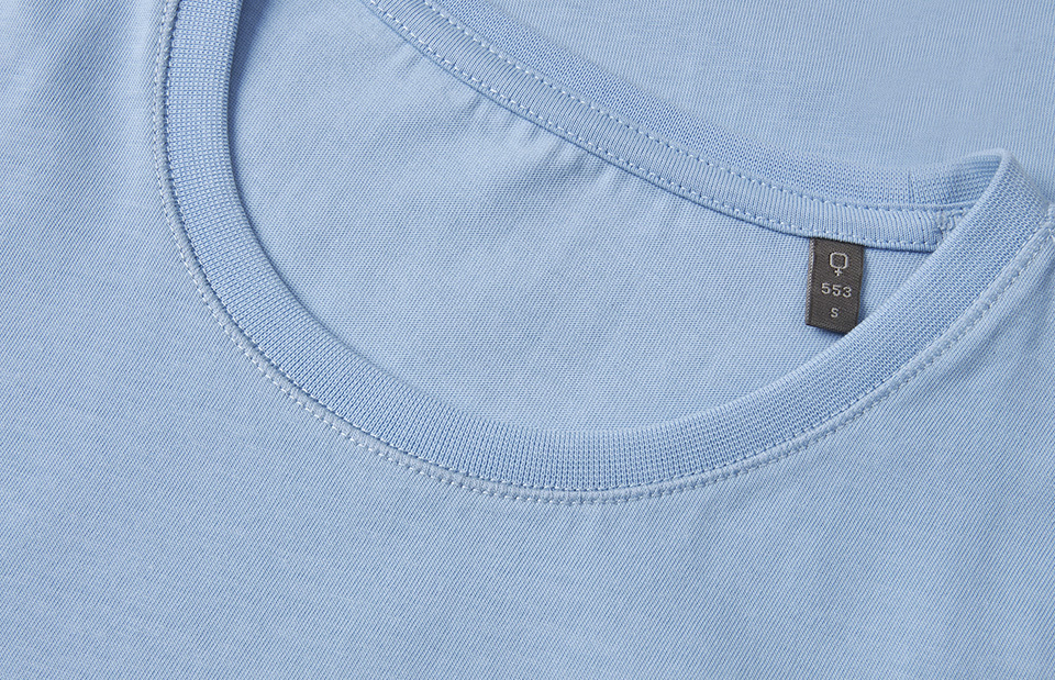 ID Identity T-Shirt Damen 0553