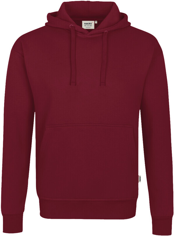 HAKRO Hoodie Herren 601