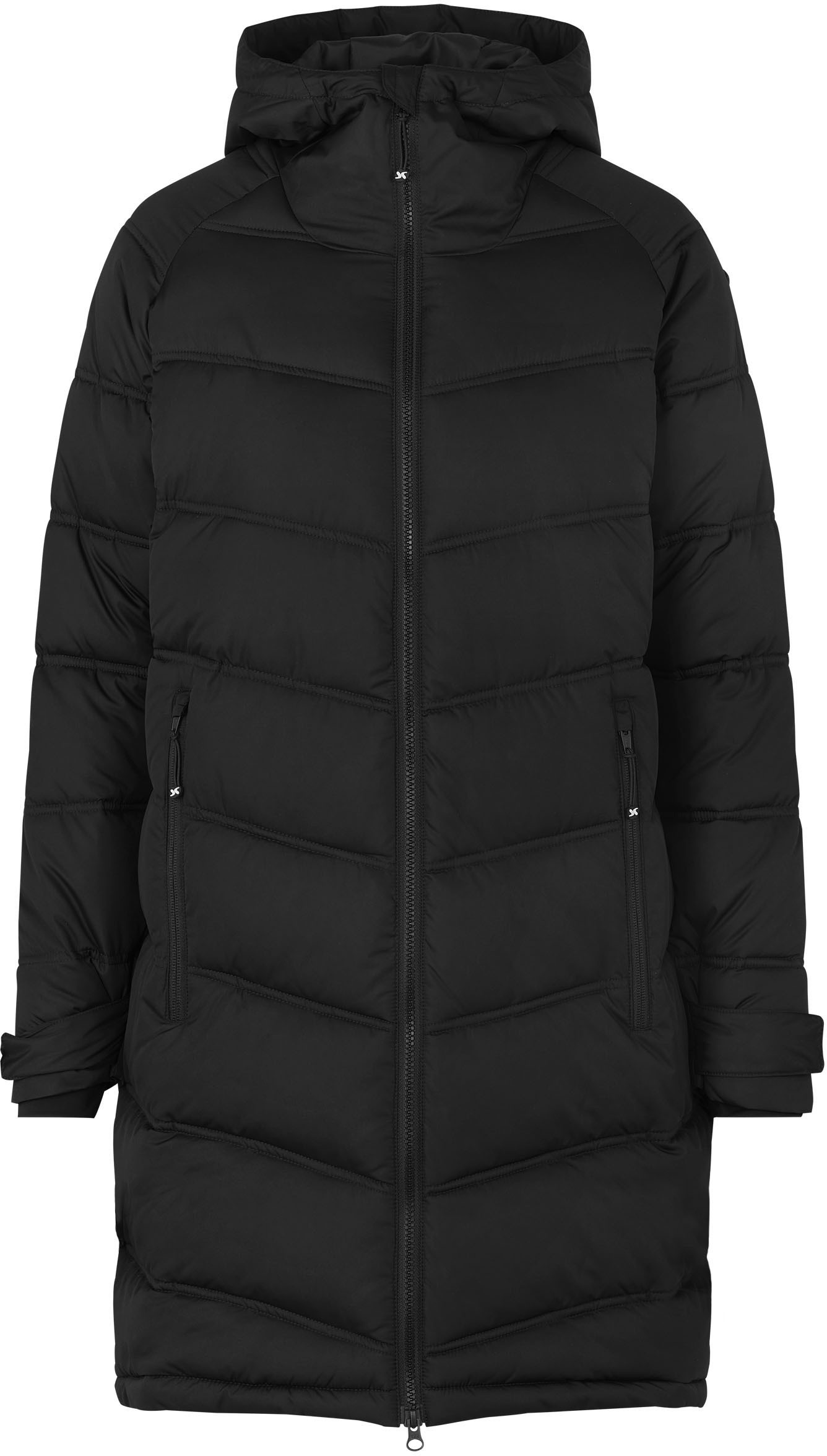ID Identity Winterjacke Damen G11070