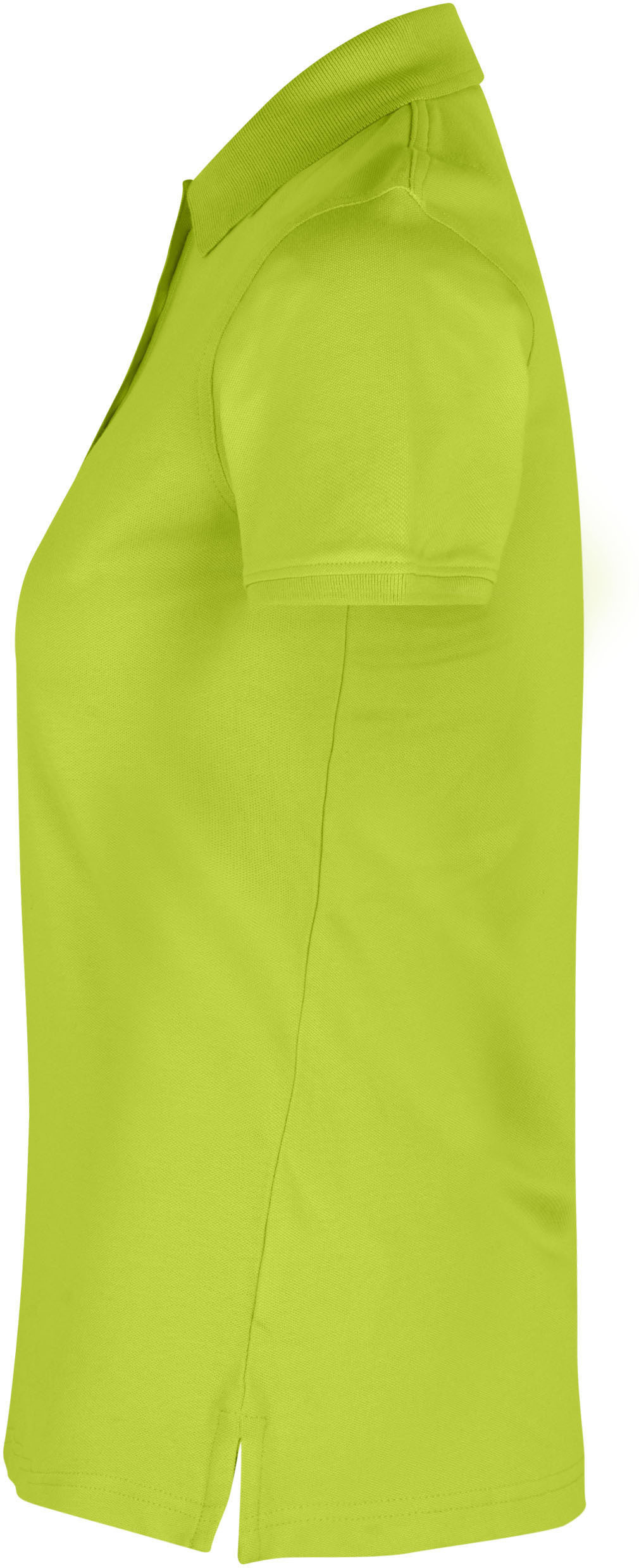 ID Identity Poloshirt Damen 0527