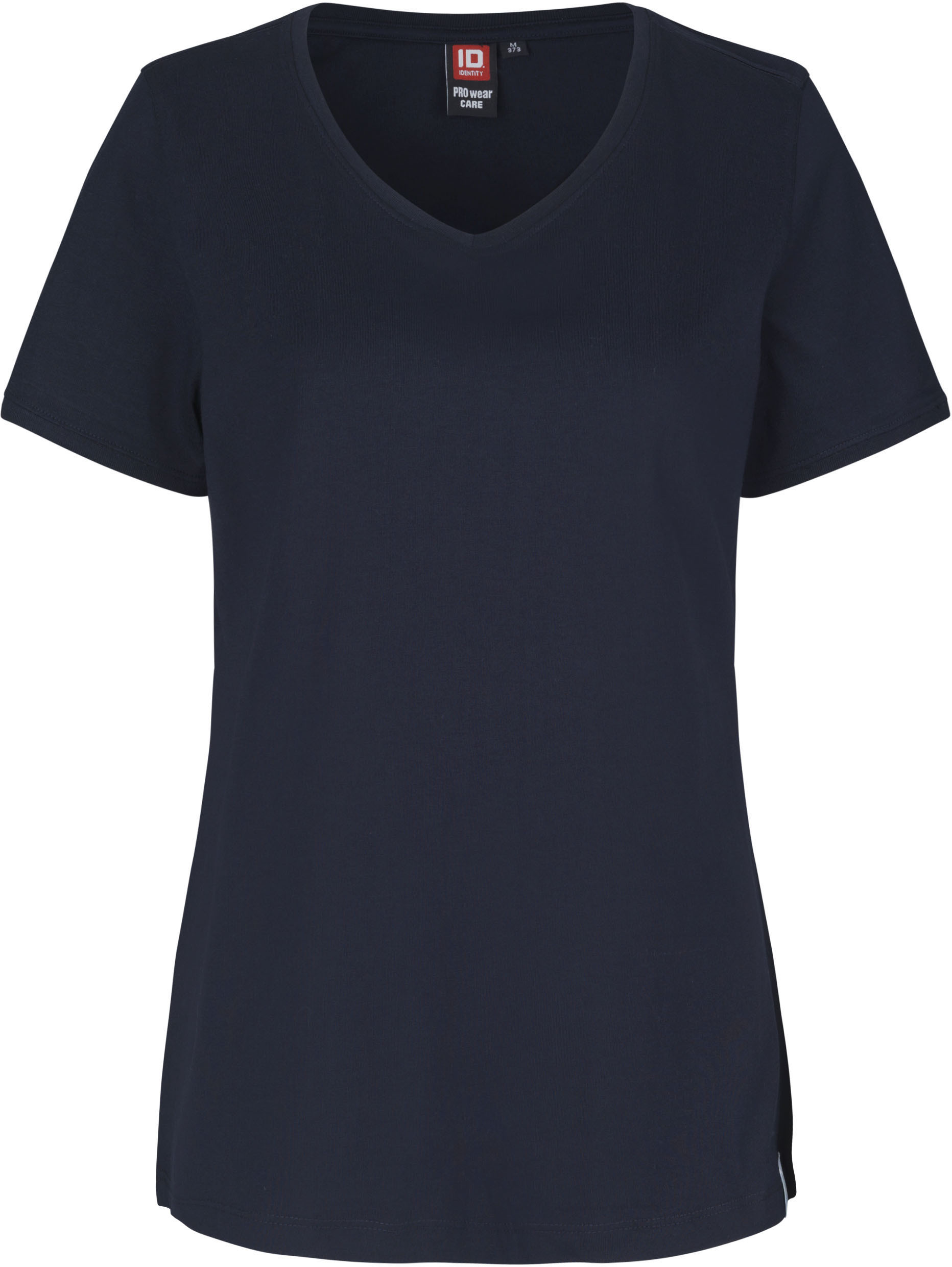 ID Identity T-Shirt Damen 0373