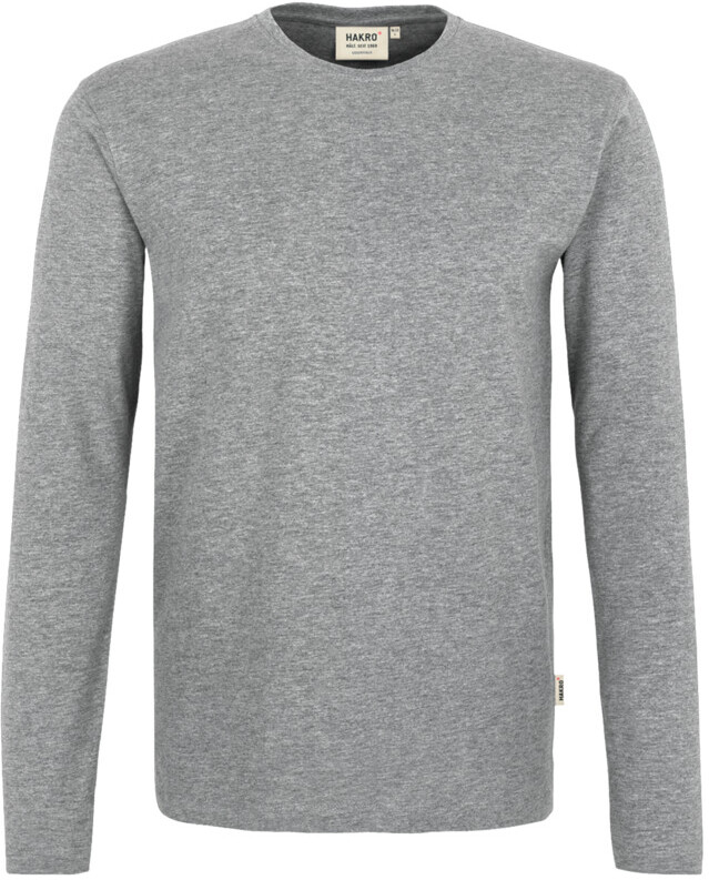 HAKRO Shirt Herren 278