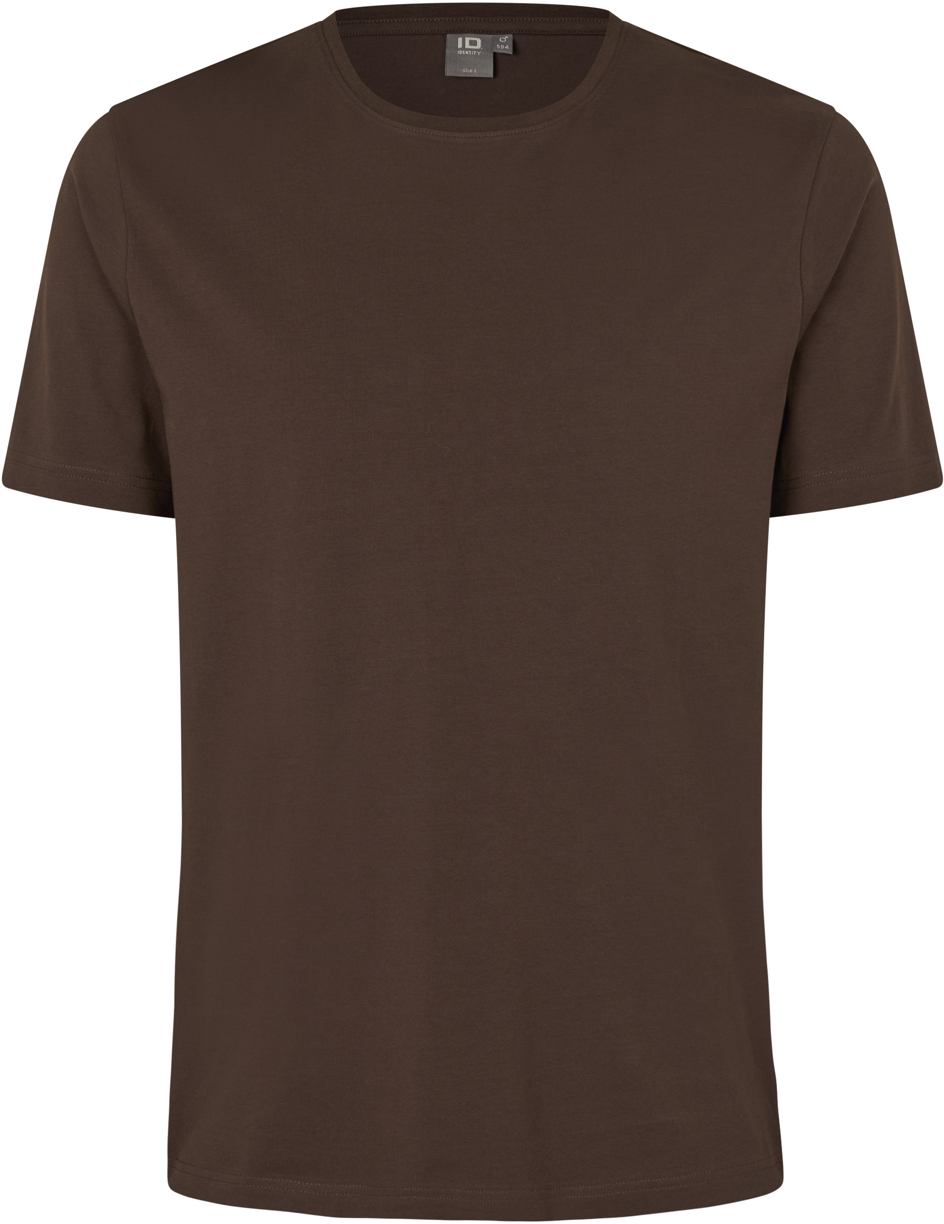 ID Identity T-Shirt Herren 0594