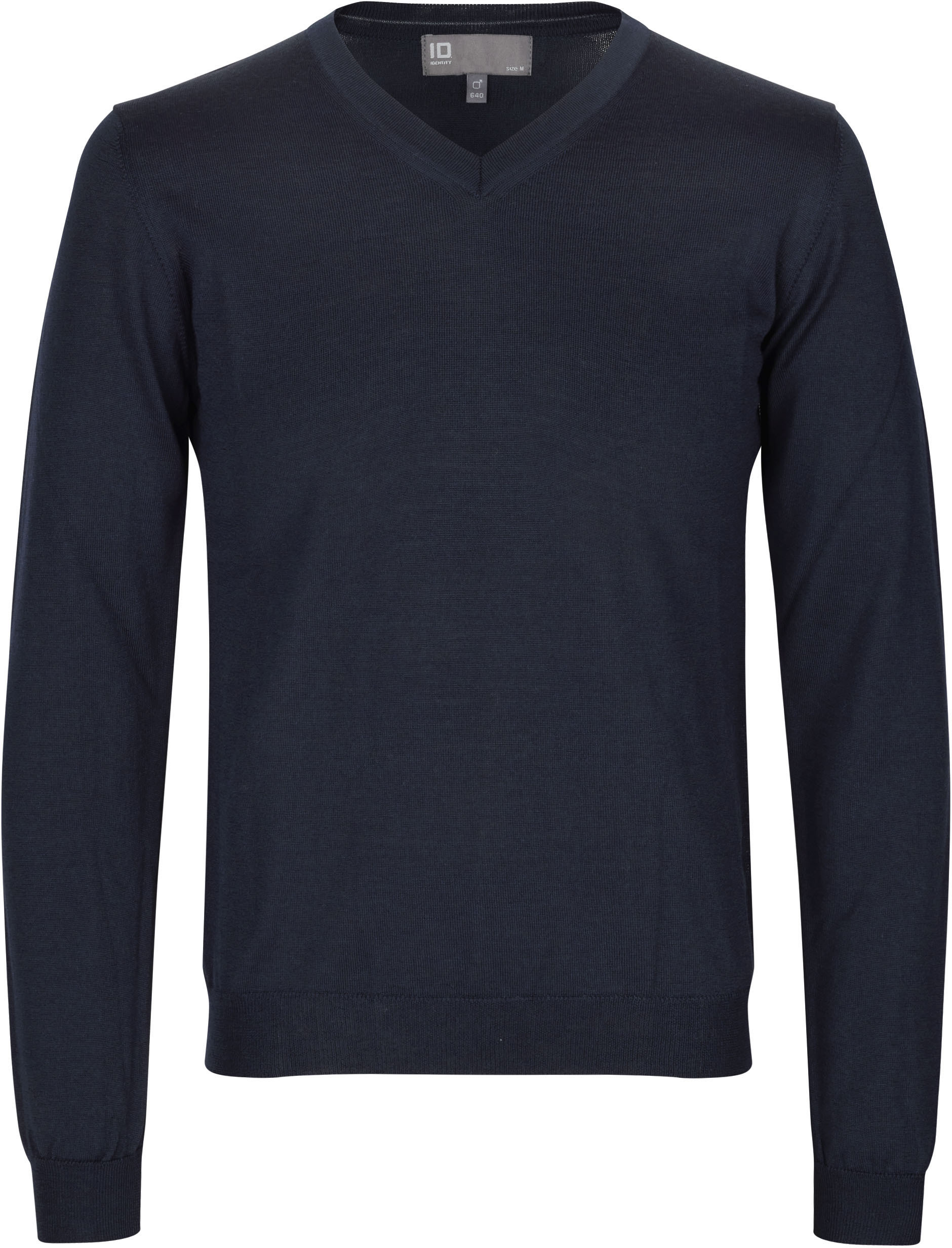 ID Identity Pullover Herren 0640