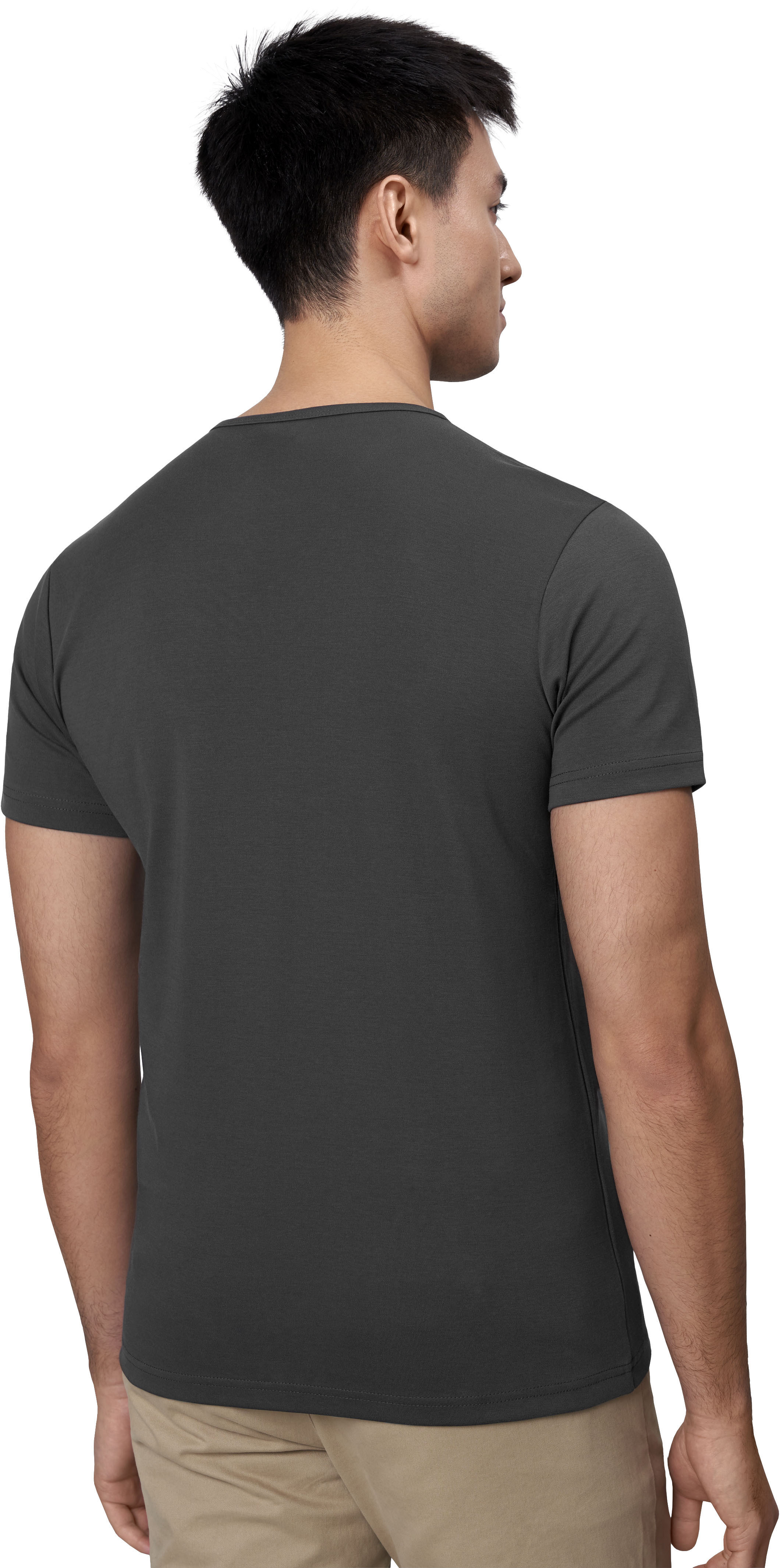 ID Identity T-Shirt Herren 0517