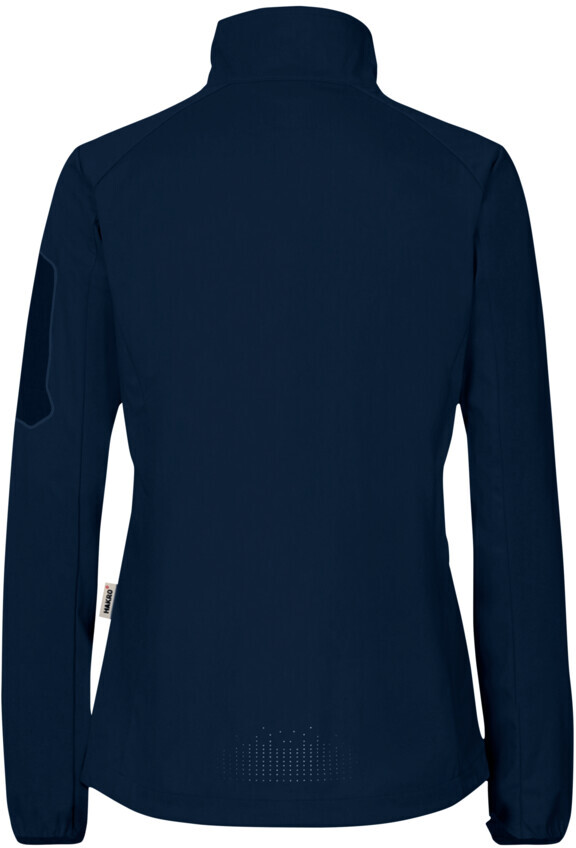 HAKRO Softshelljacke Damen 256