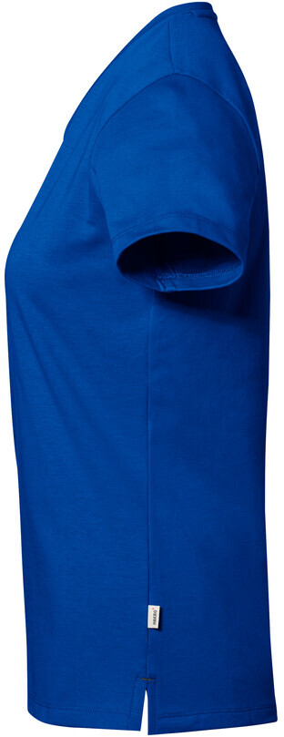 HAKRO T-Shirt Damen 169 COTTON TEC®