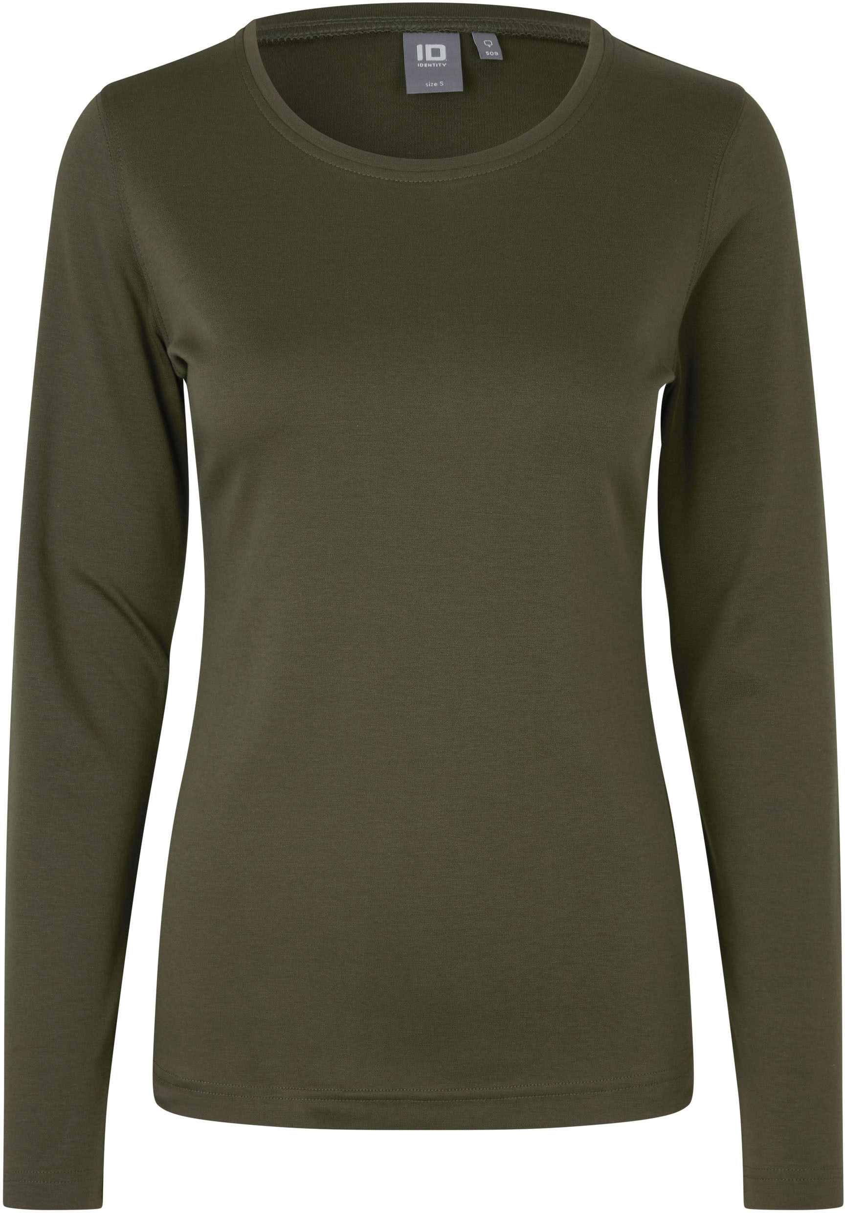 ID Identity T-Shirt Damen 0509