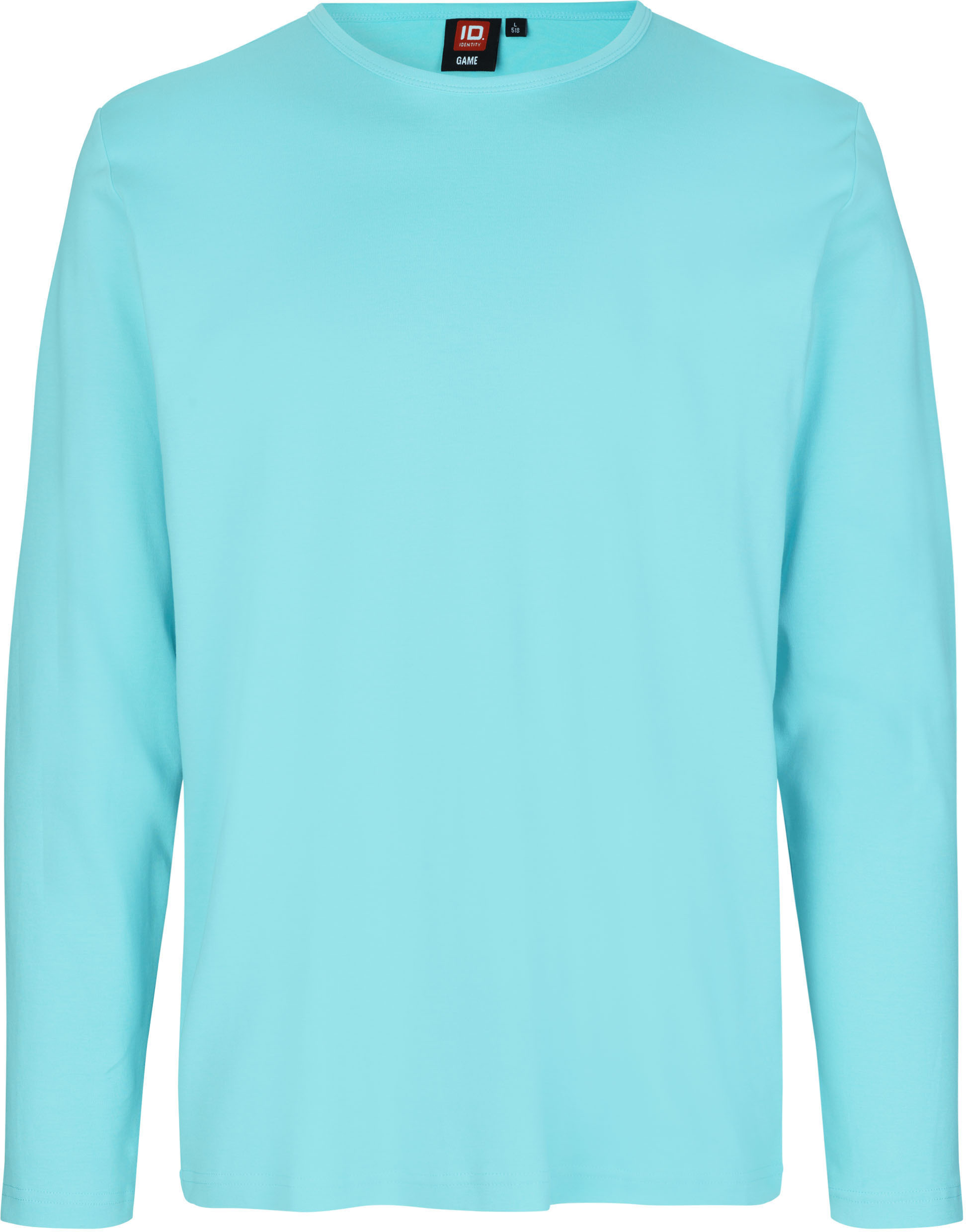 ID Identity T-Shirt Herren 0518