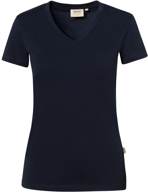 HAKRO T-Shirt Damen 172