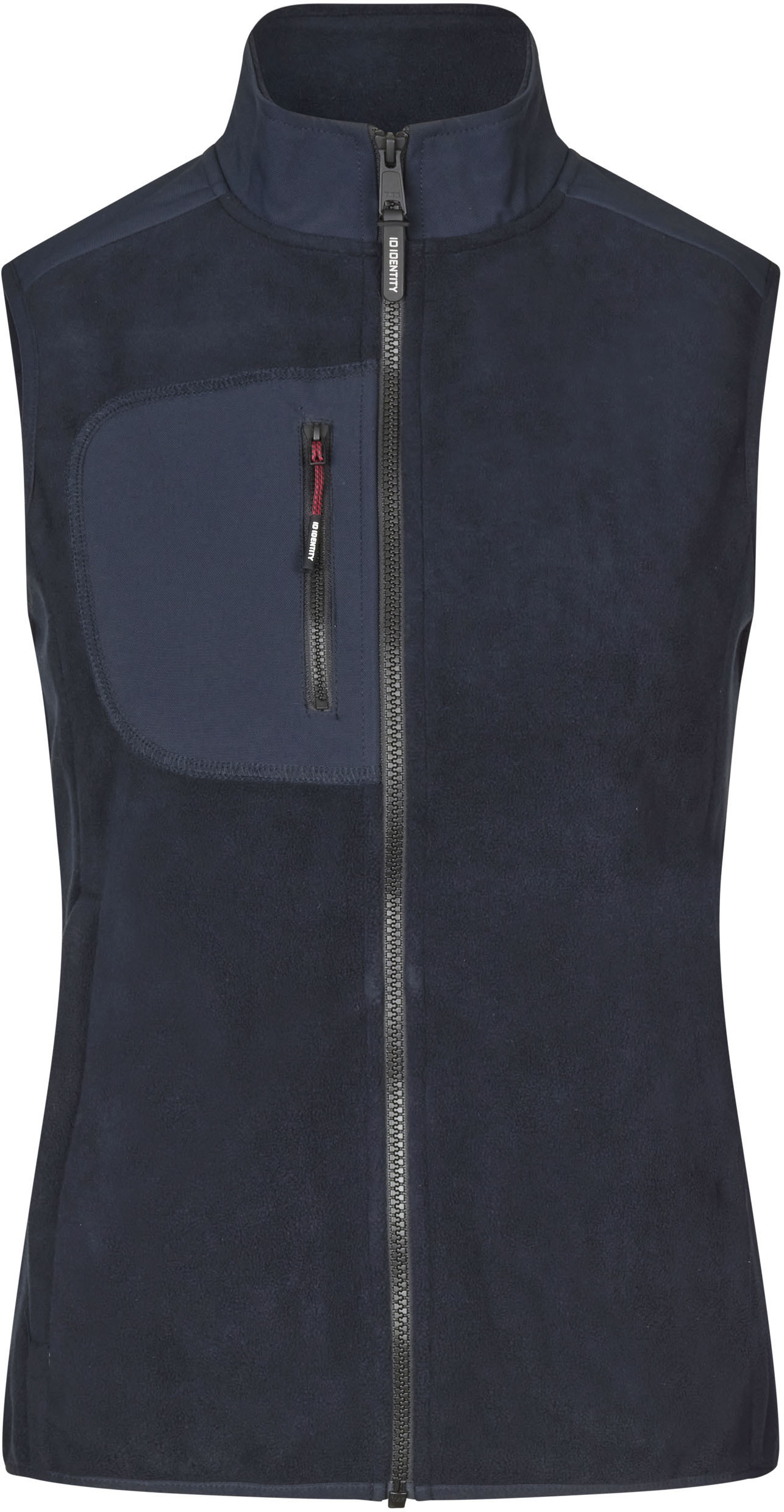 ID Identity Fleecejacke Damen 0747