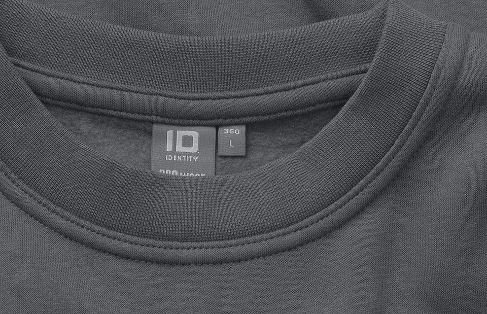 ID Identity Sweatshirt Herren 0360