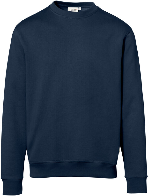 HAKRO Sweatshirt Herren 471