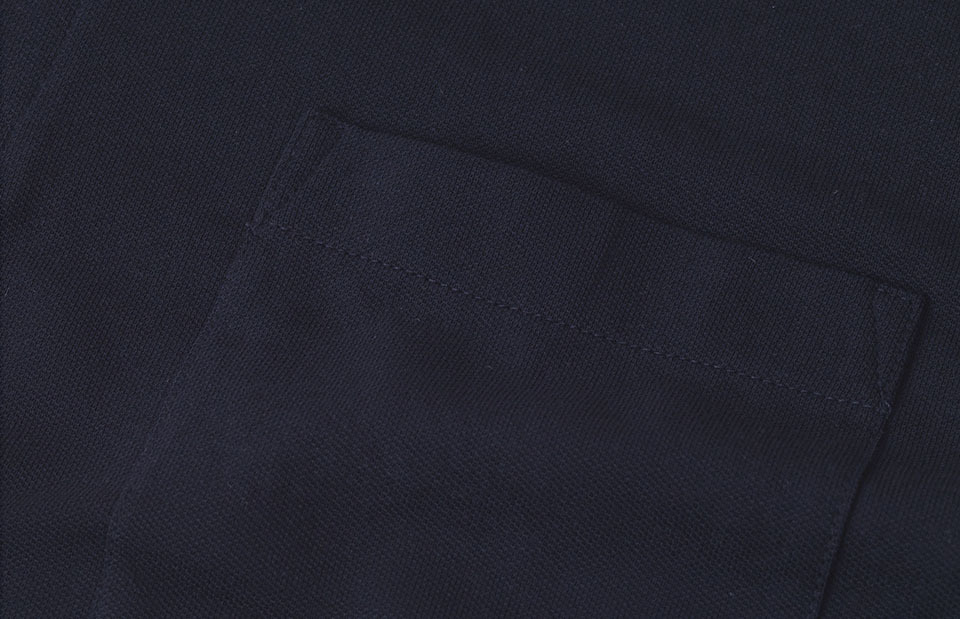 ID Identity Poloshirt Herren 0520