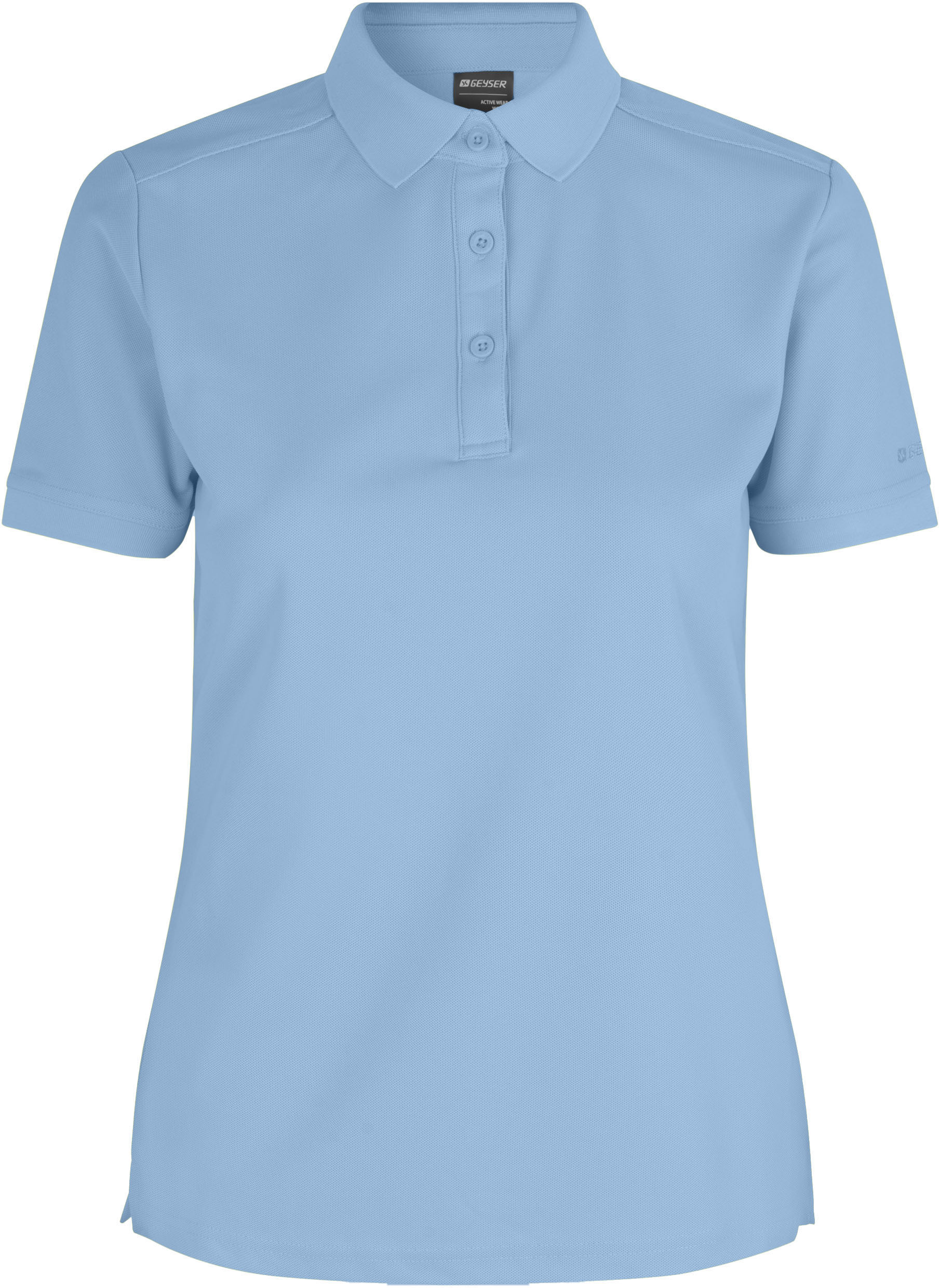 ID Identity Poloshirt Damen G11006