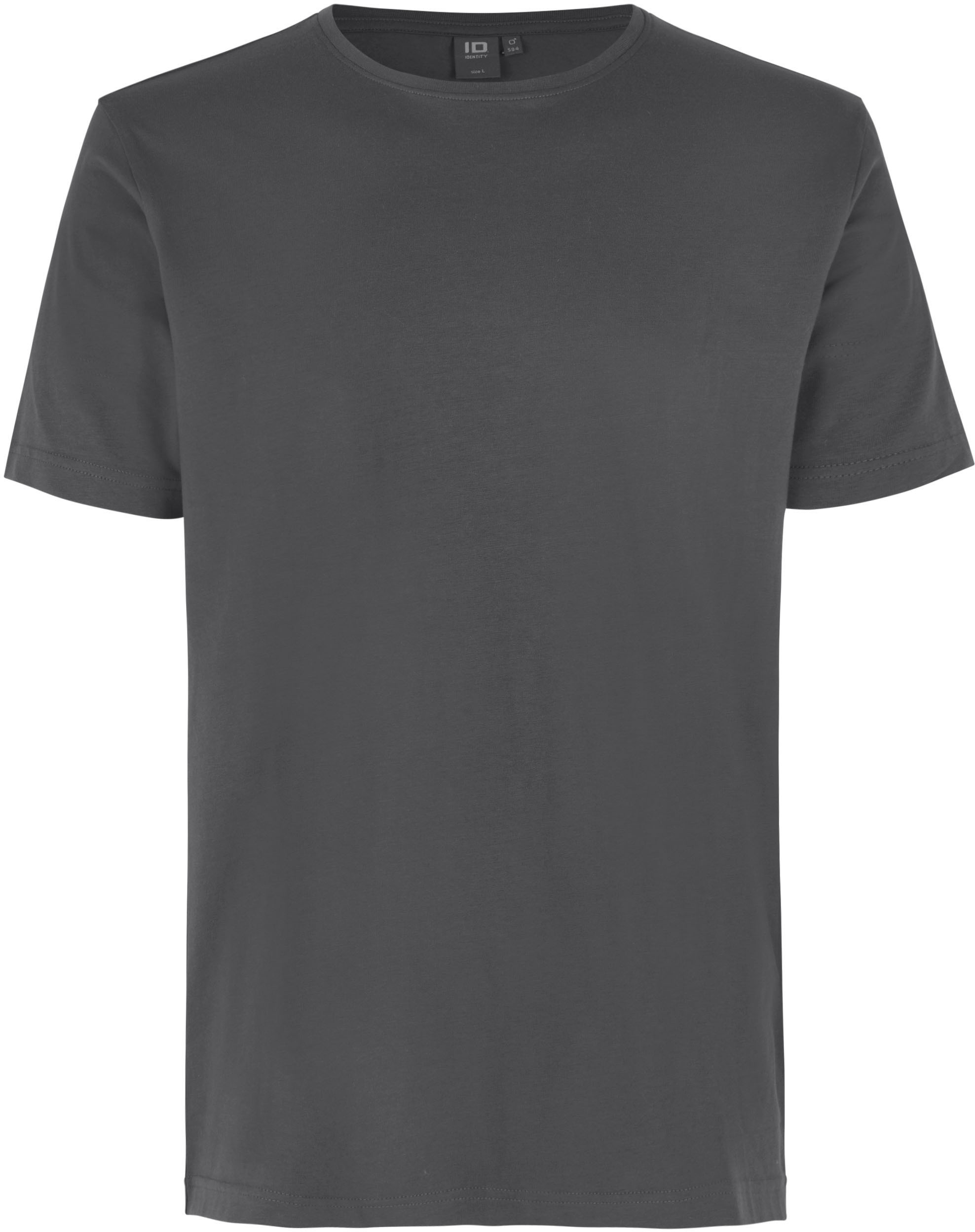 ID Identity T-Shirt Herren 0594