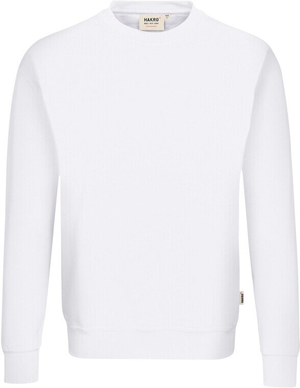 HAKRO Sweatshirt Herren 475 MIKRALINAR®