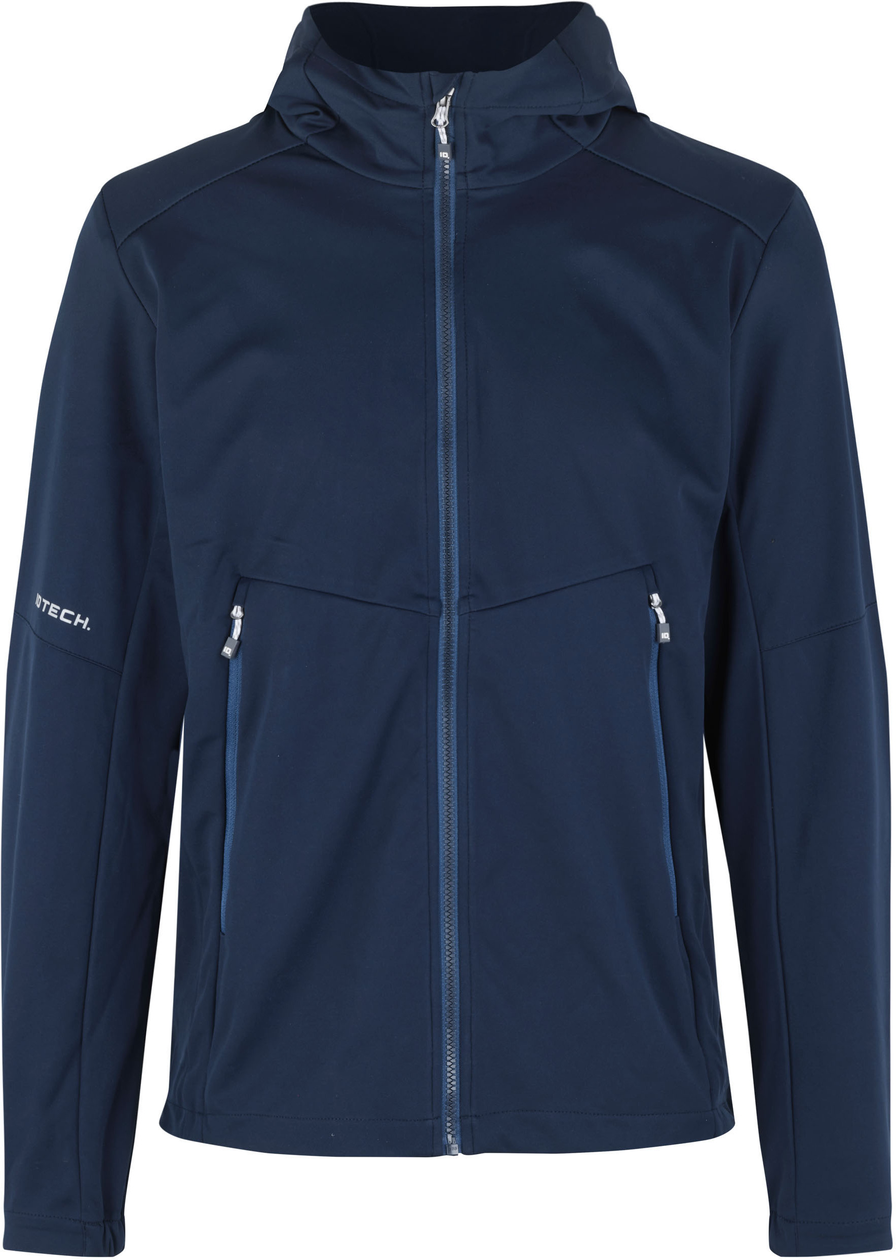 ID Identity Softshelljacke Herren 0836