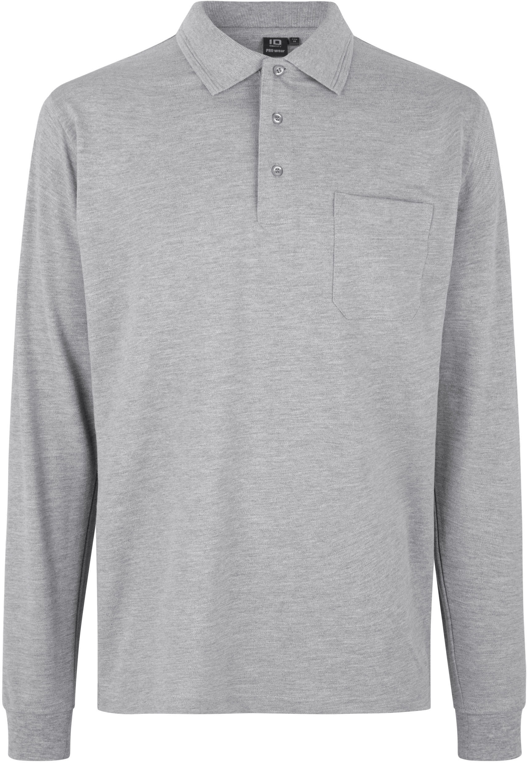 ID Identity Poloshirt Herren 0326