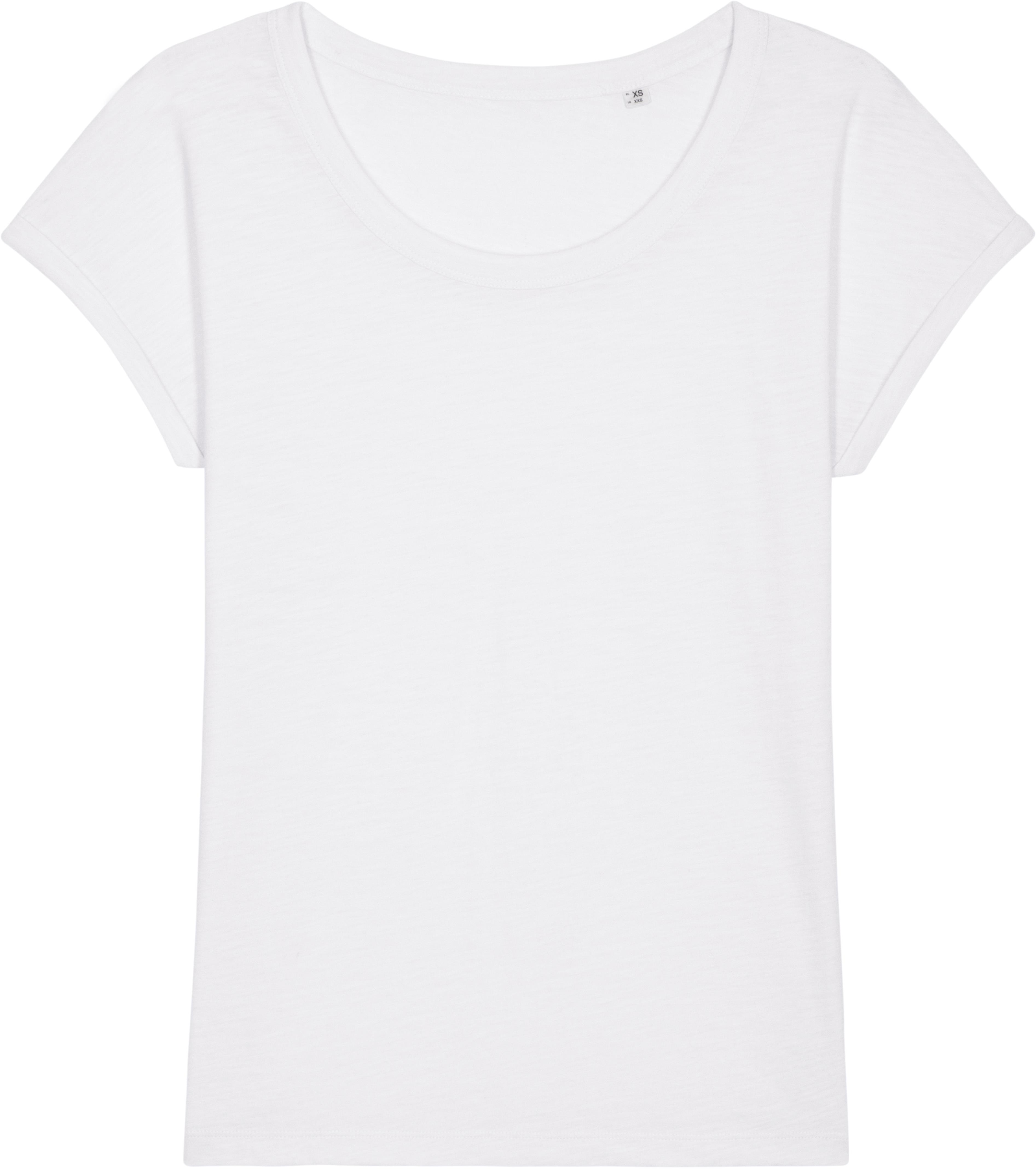 Stanley/Stella Stella Rounder Slub STTW112