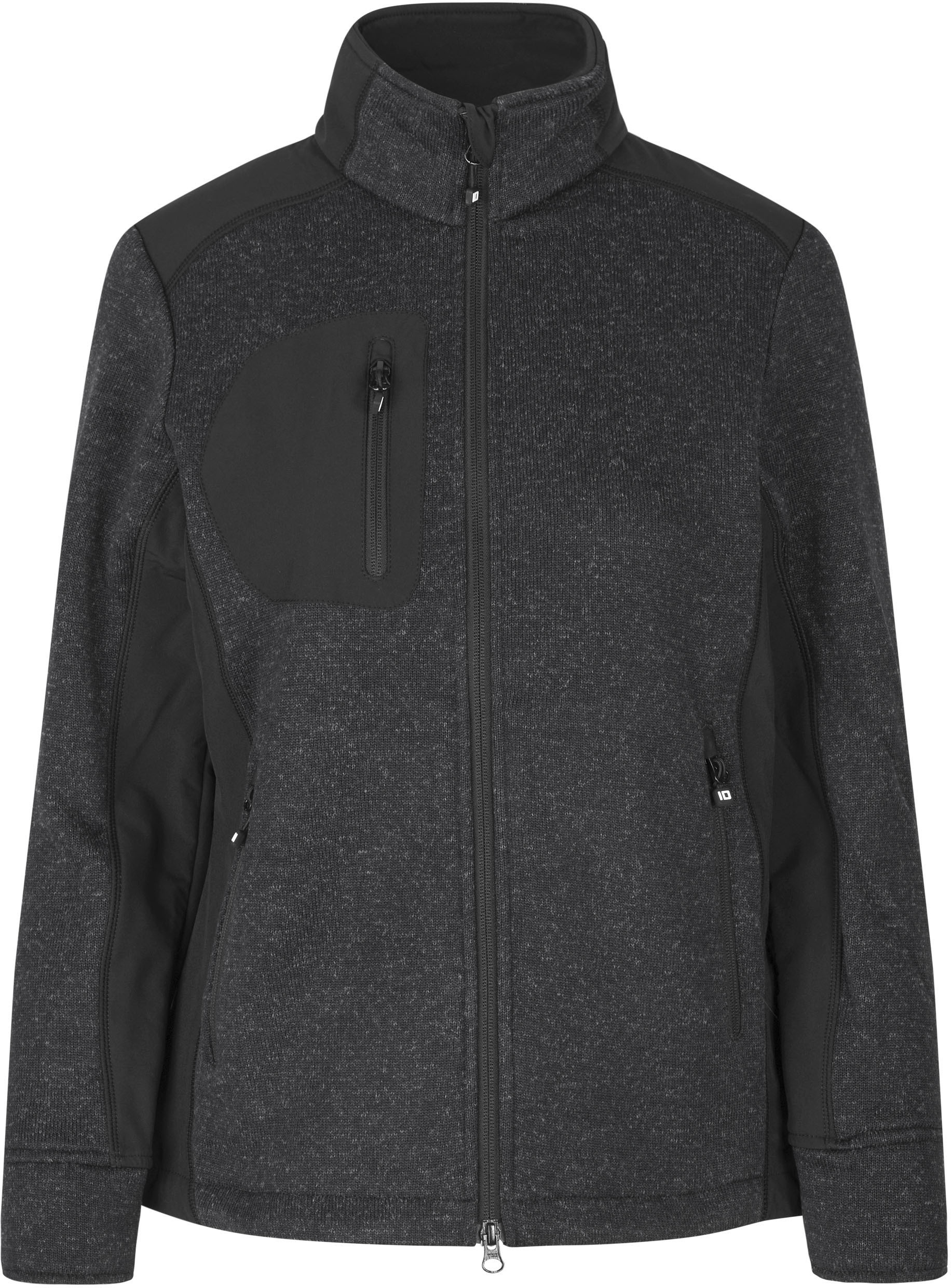 ID Identity Cardigan Damen 0851