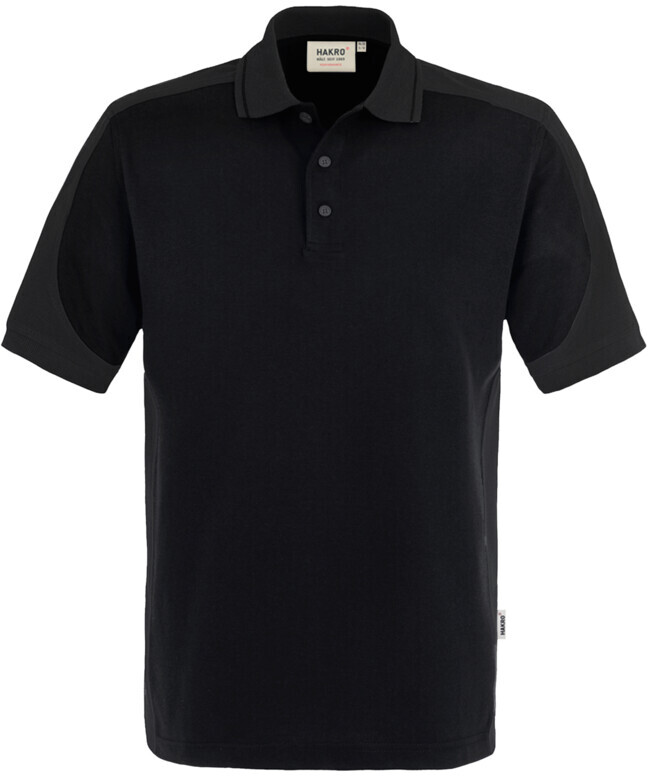 HAKRO Poloshirt Herren 839 MIKRALINAR®
