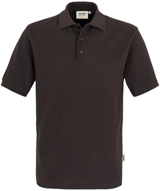 HAKRO Poloshirt Herren 816 MIKRALINAR®