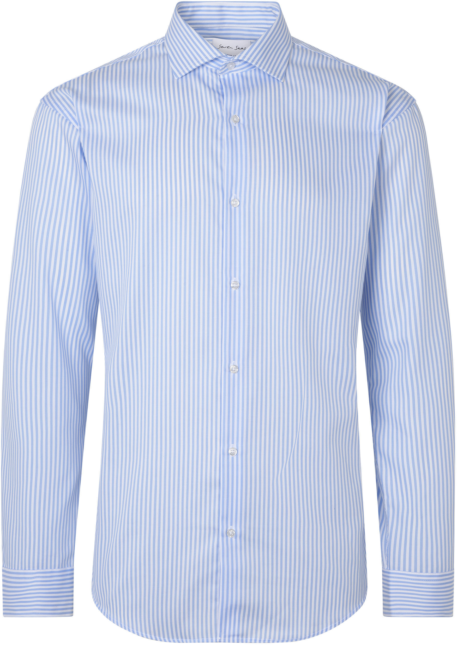 ID Identity Hemd Herren S70