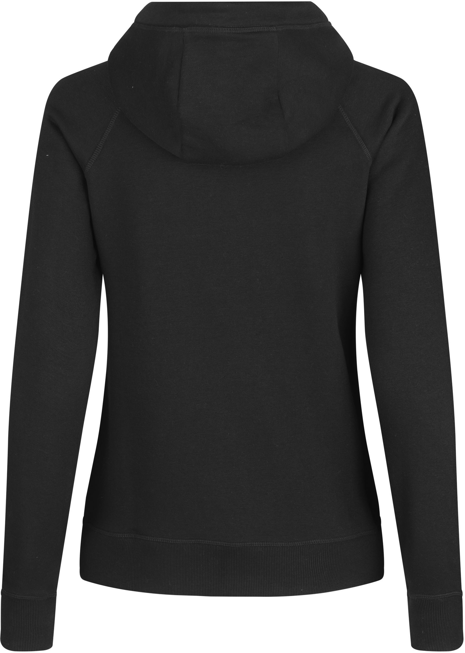 ID Identity Zip Hoodie Damen 0639