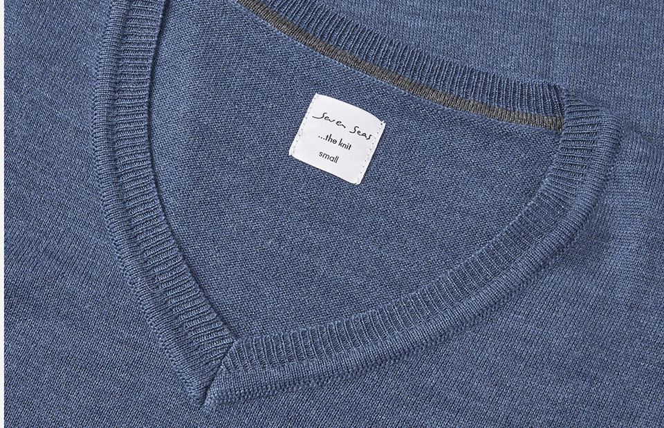 ID Identity Pullover Damen S671