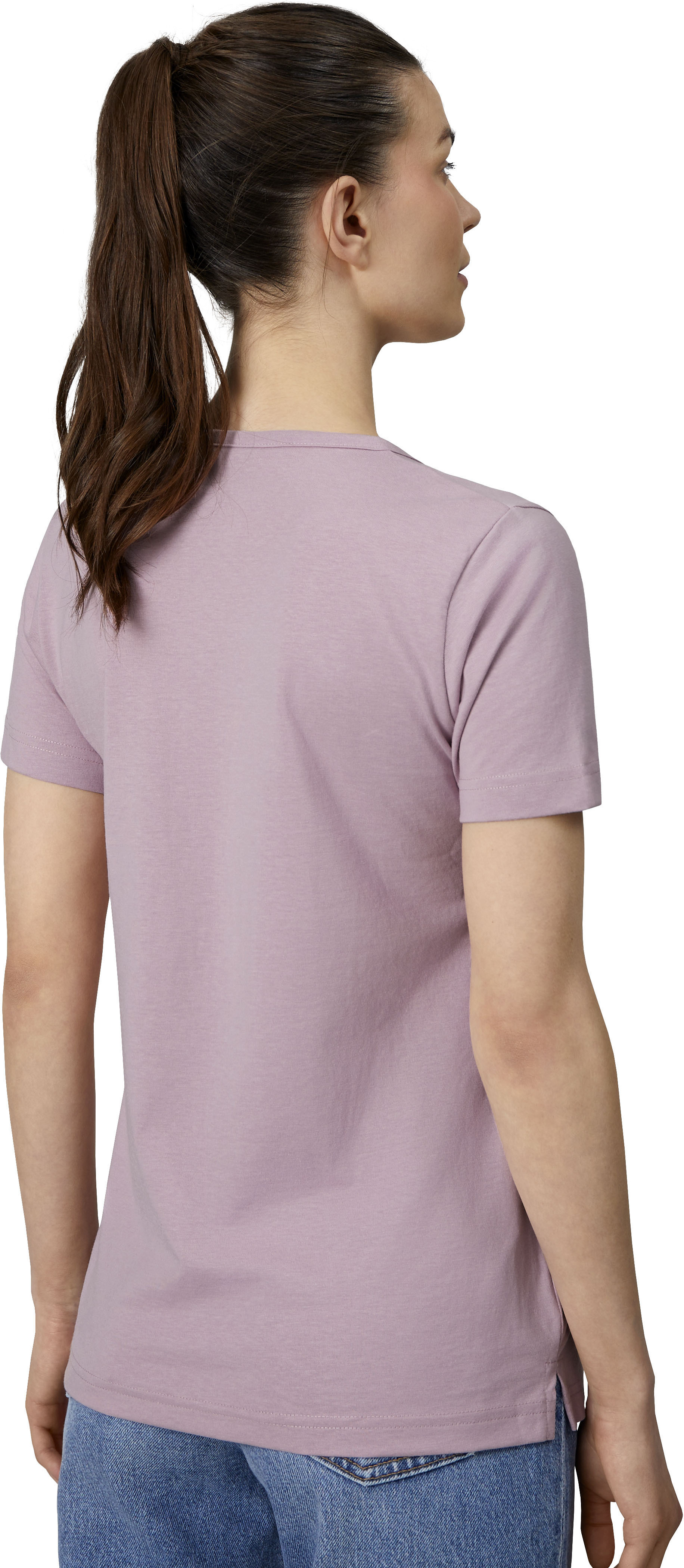 ID Identity T-Shirt Damen 0312