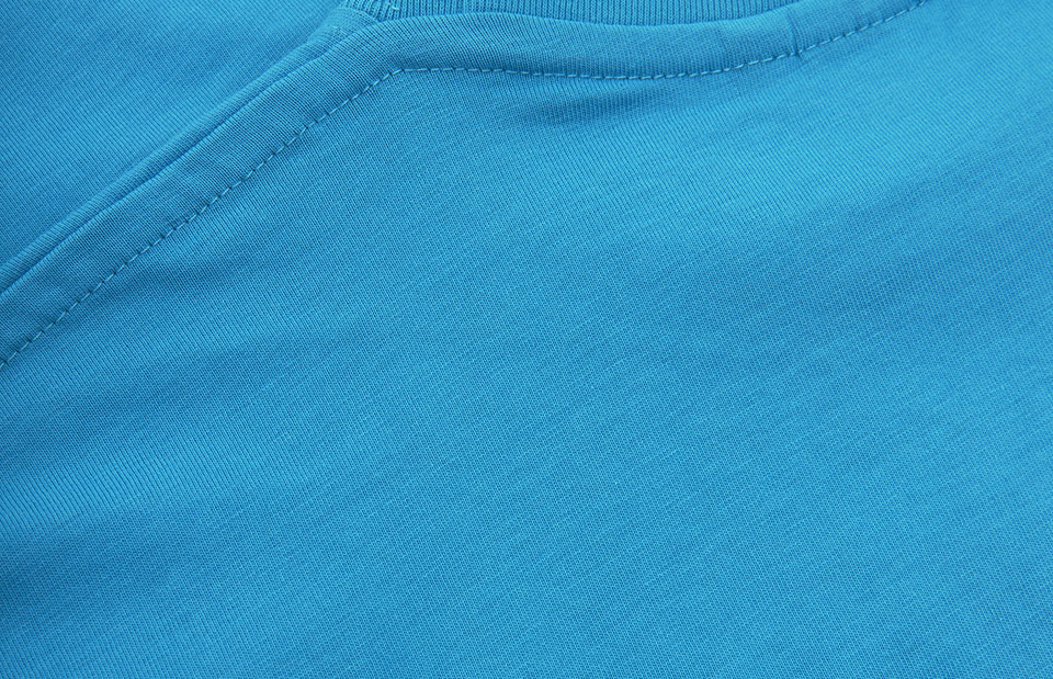 ID Identity T-Shirt Kinder 40510