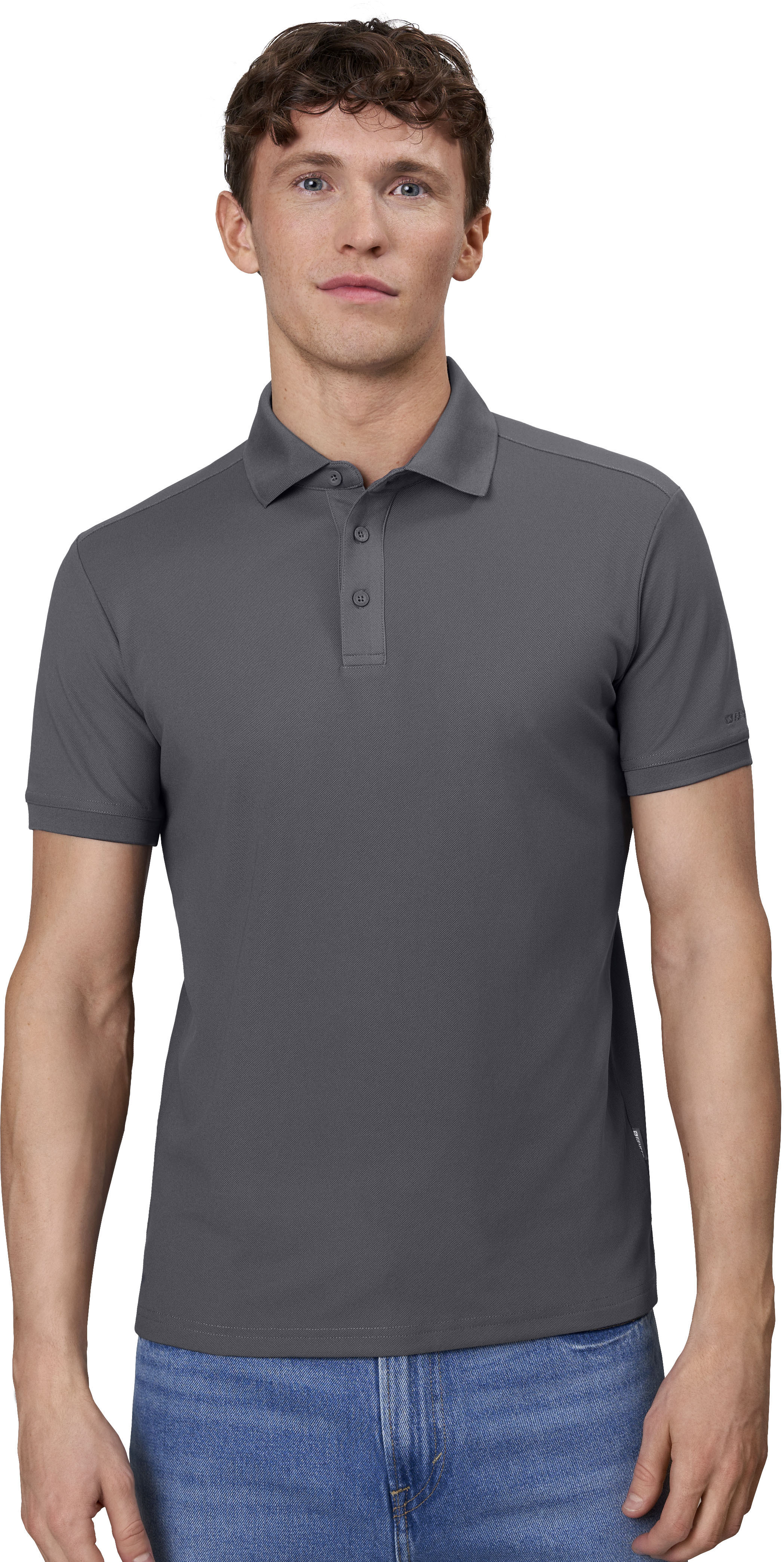 ID Identity Poloshirt Herren G21006