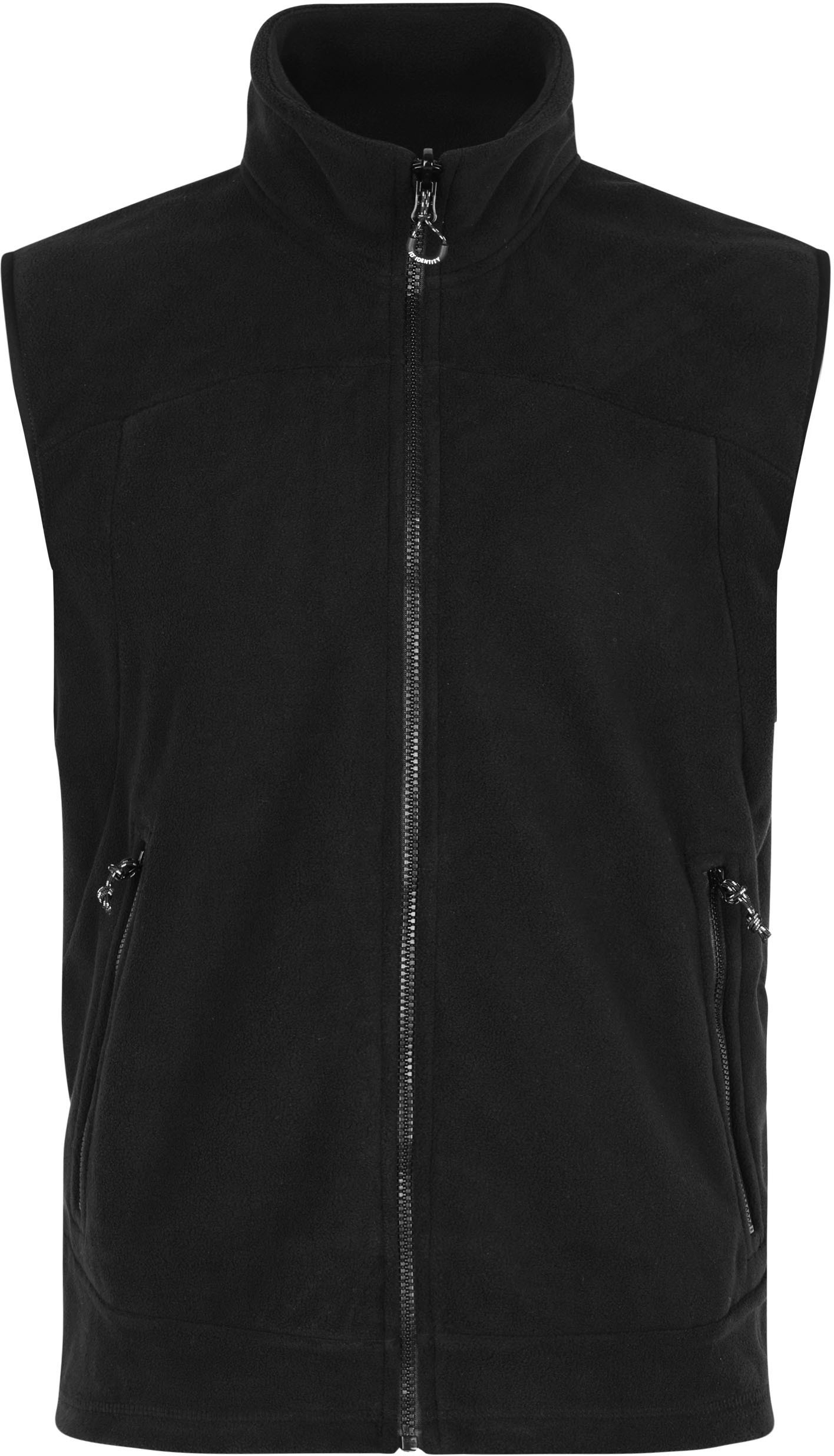 ID Identity Weste Herren 0811